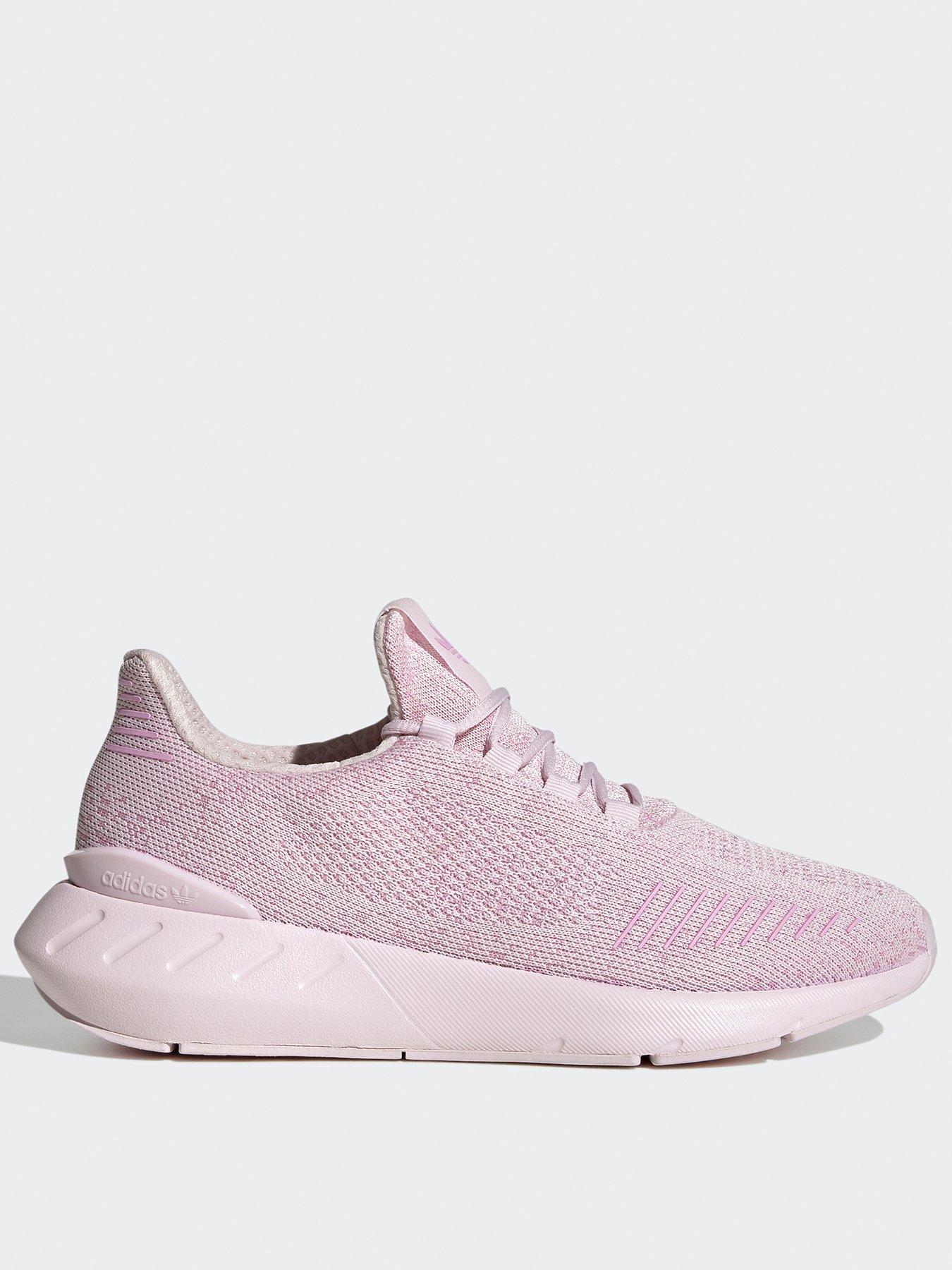 Adidas originals swift run on sale rosa