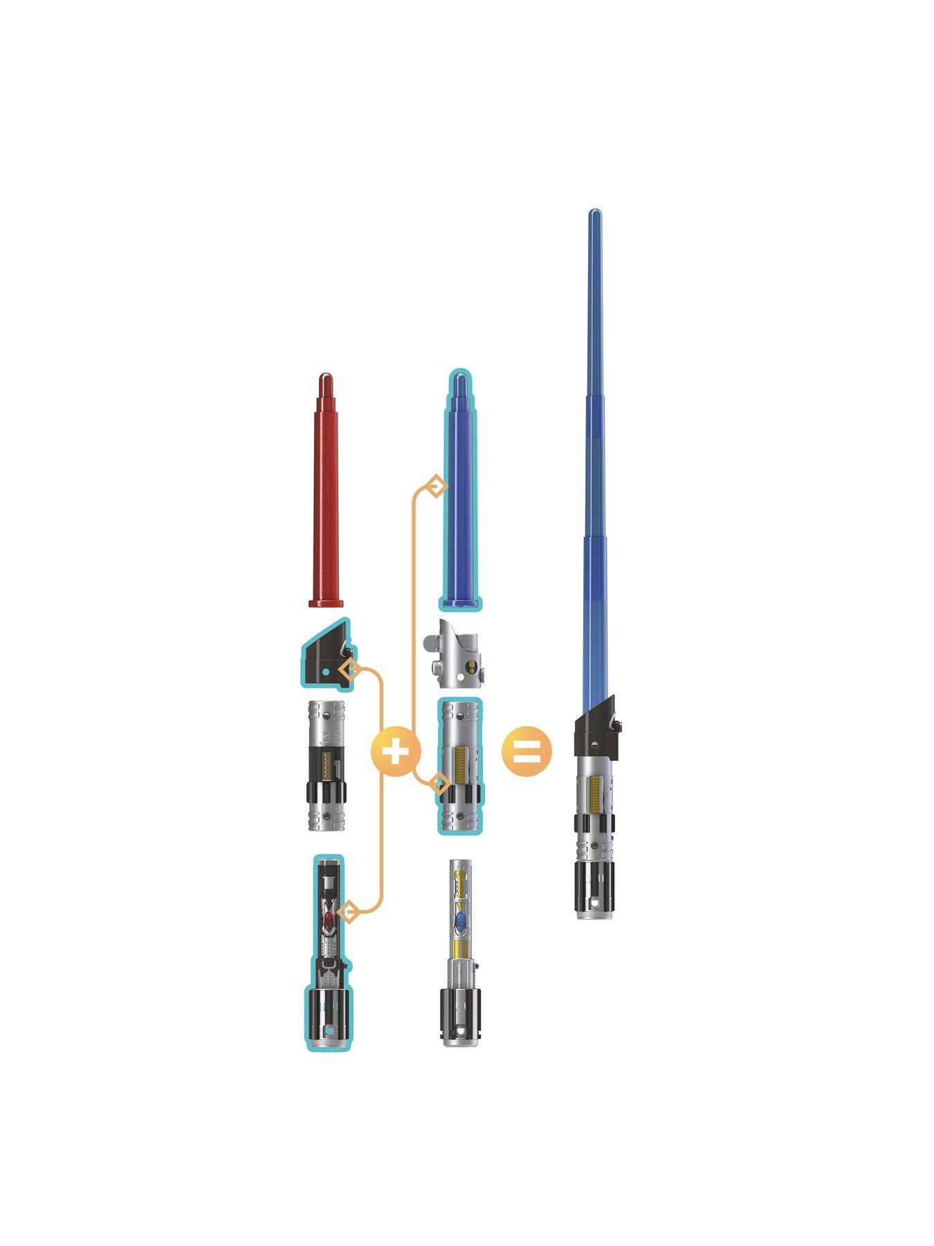 Electronic lightsaber hot sale