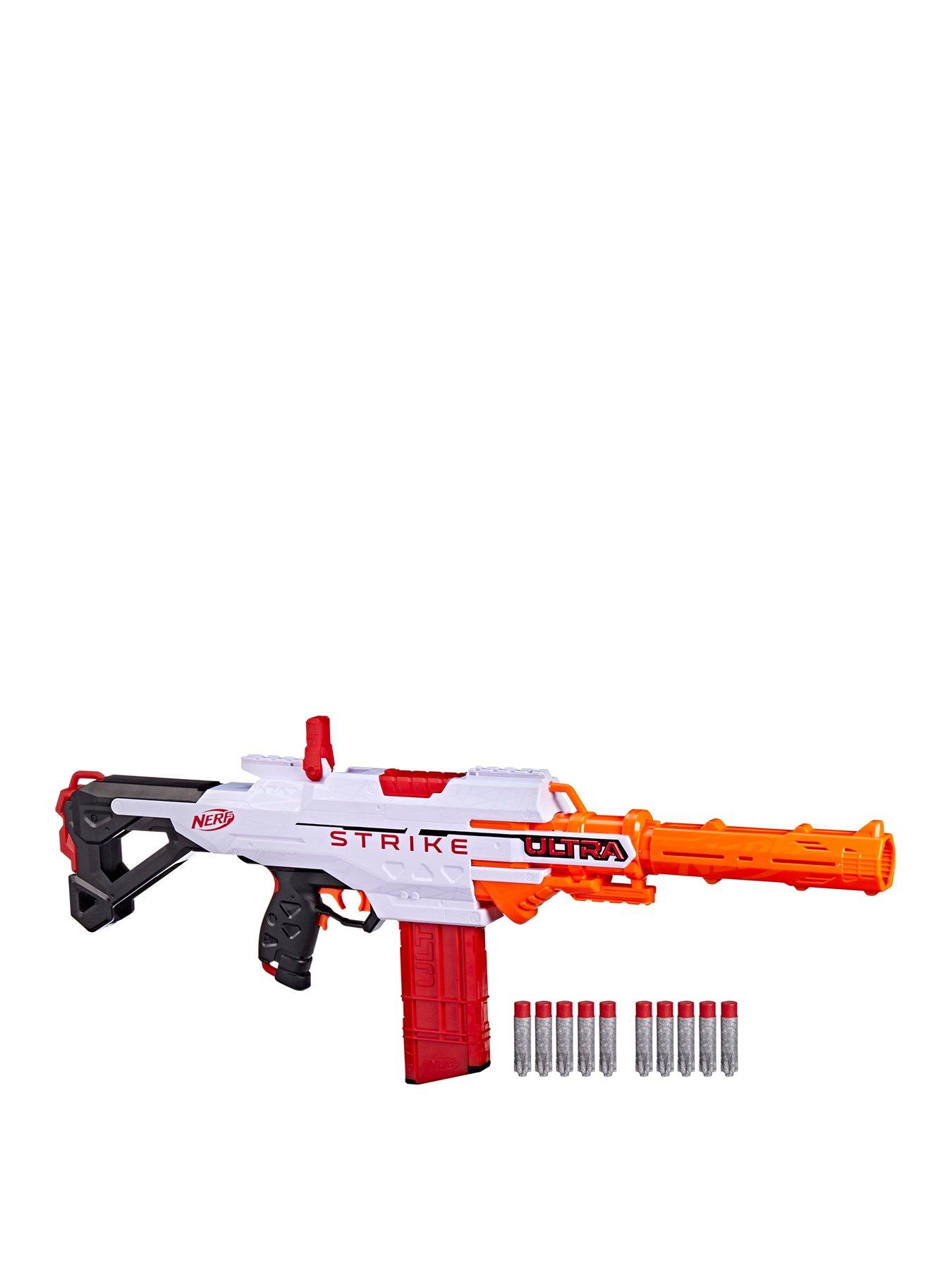 Nerf Ultra Strike Blaster