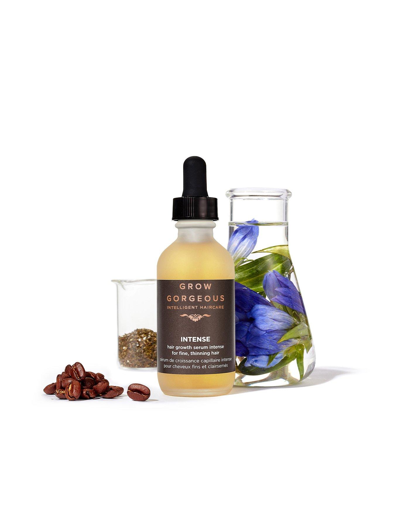 Image 3 of 3 of Grow Gorgeous Hair Growth Serum Intense 60ml
