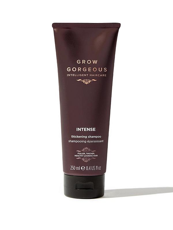 Image 1 of 3 of Grow Gorgeous Intense Thickening Shampoo 250ml