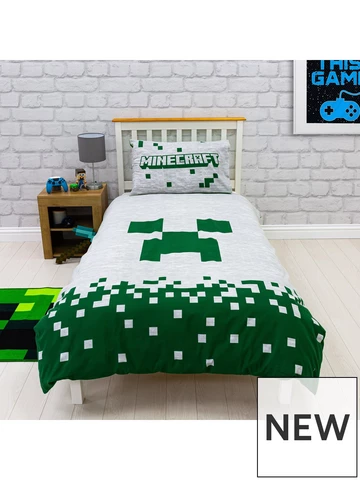 Minecraft Kids Bedroom Home, How To Make A Princess Bed In Minecraft