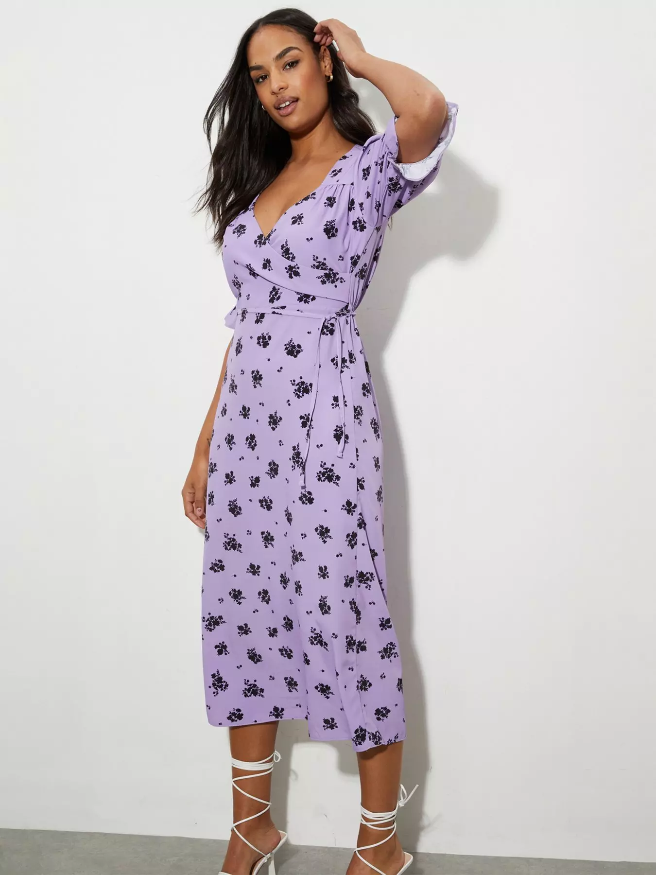 asos dorothy perkins dress