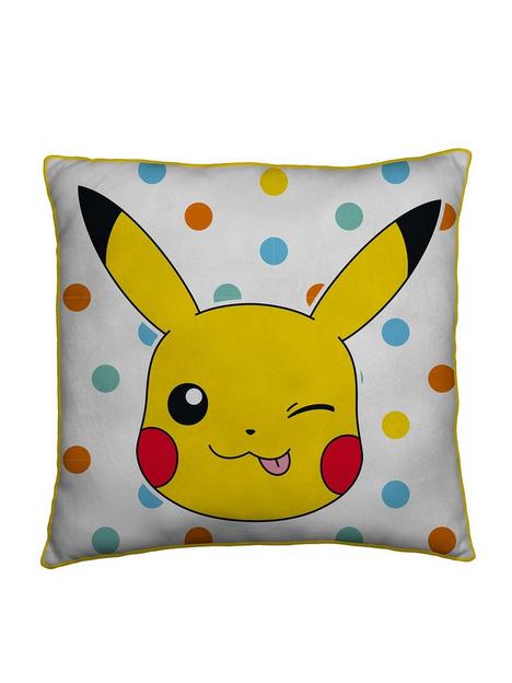 pokemon-dotty-square-cushion
