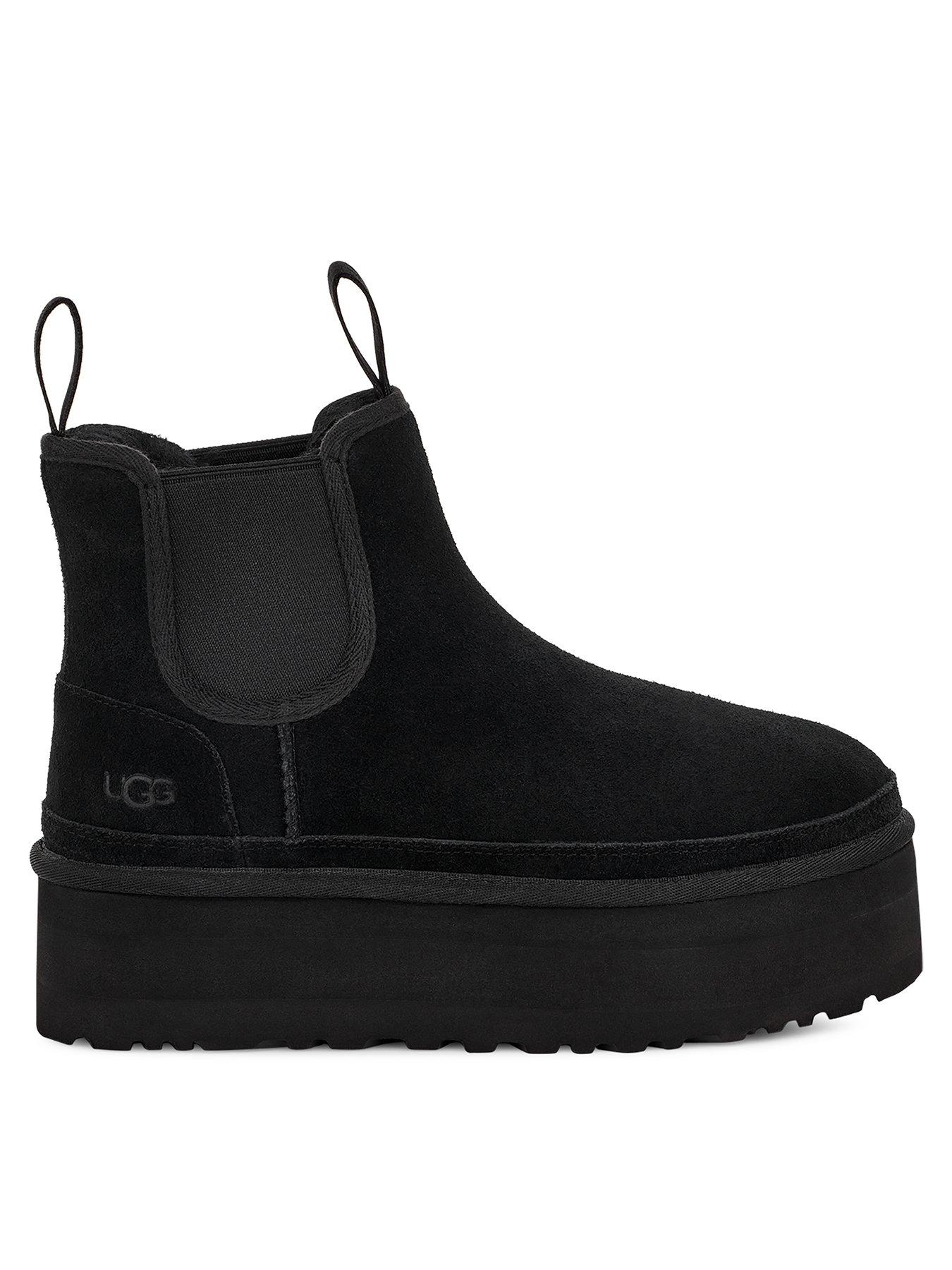 Ankle hotsell uggs uk