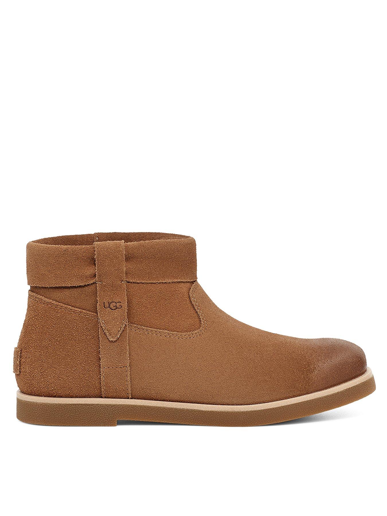 black uggs 8.5