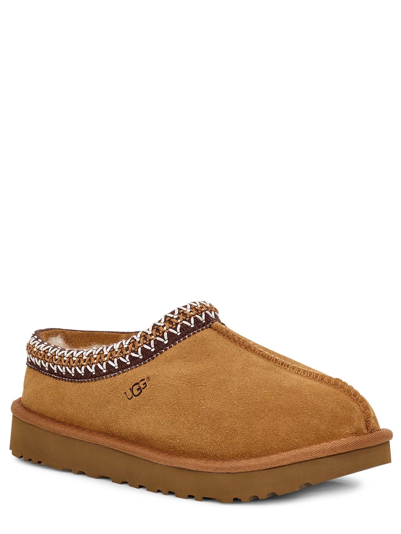 UGG Tasman Slippers Chestnut very