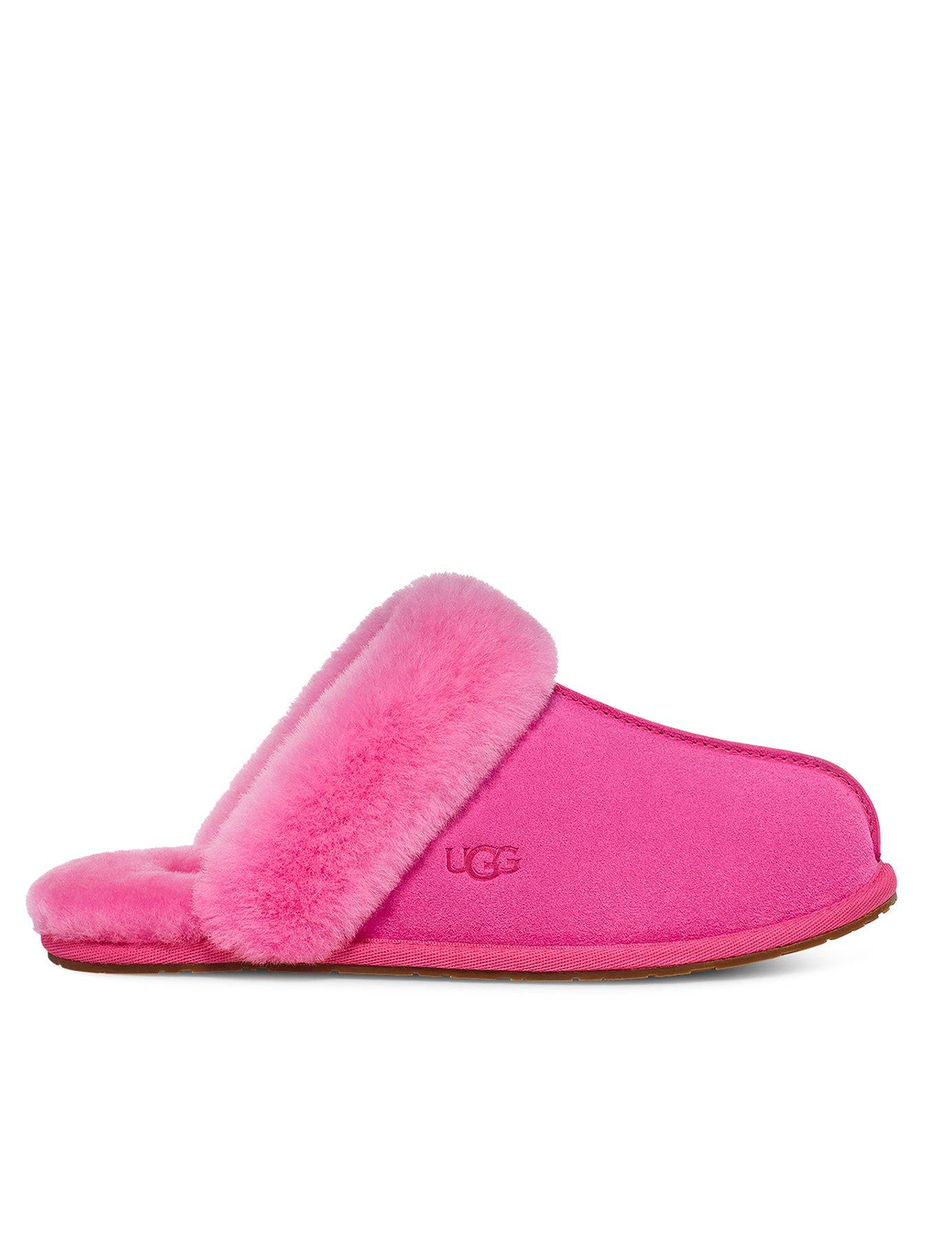UGG Slippers Ugg Slippers | Very.co.uk