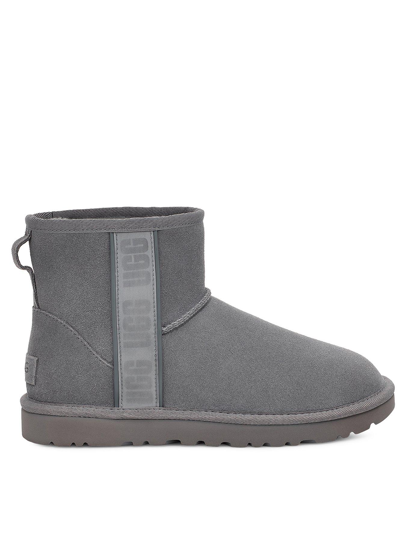 Ugg store abree grey