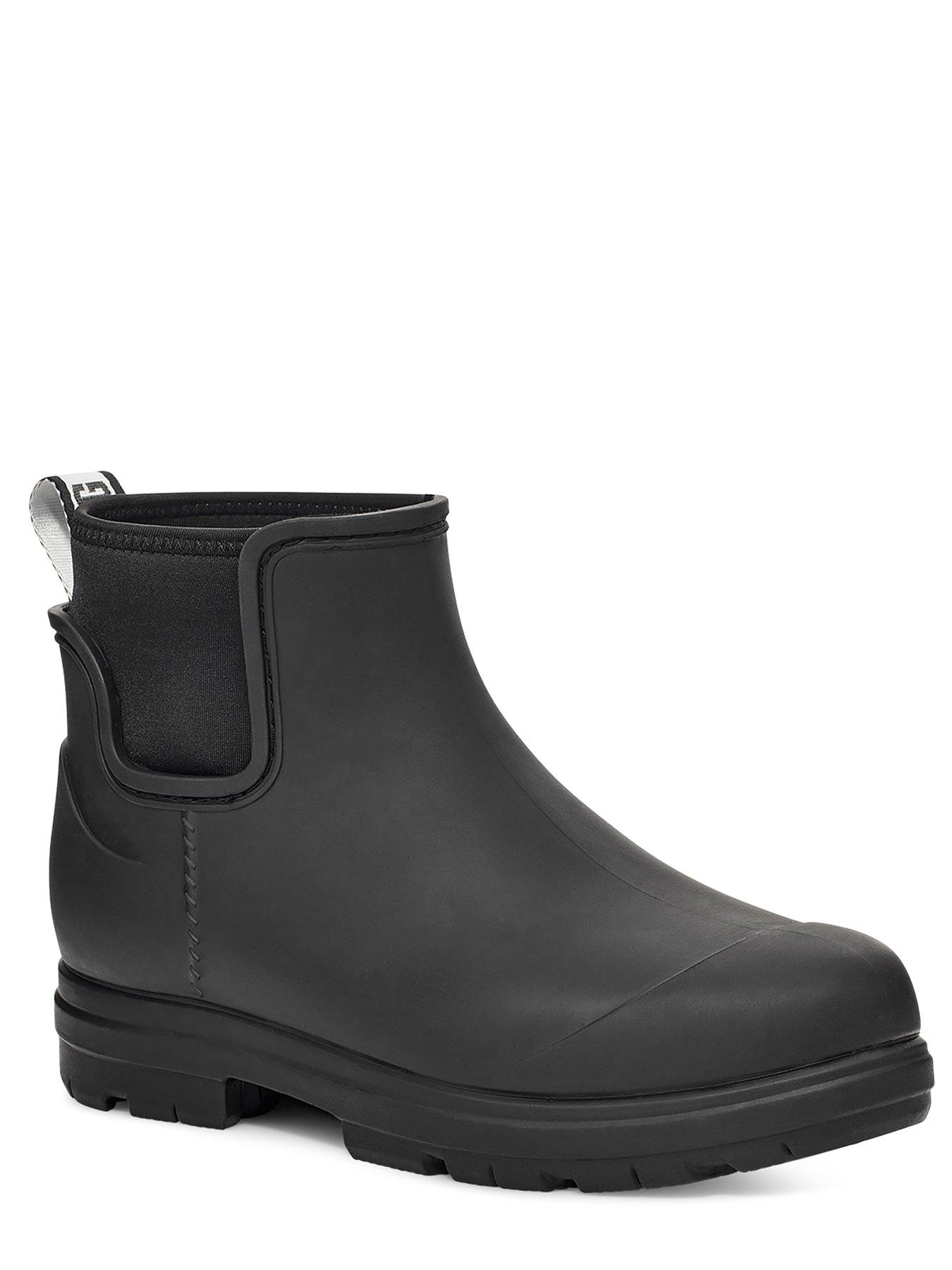 Ugg rain hot sale boots uk