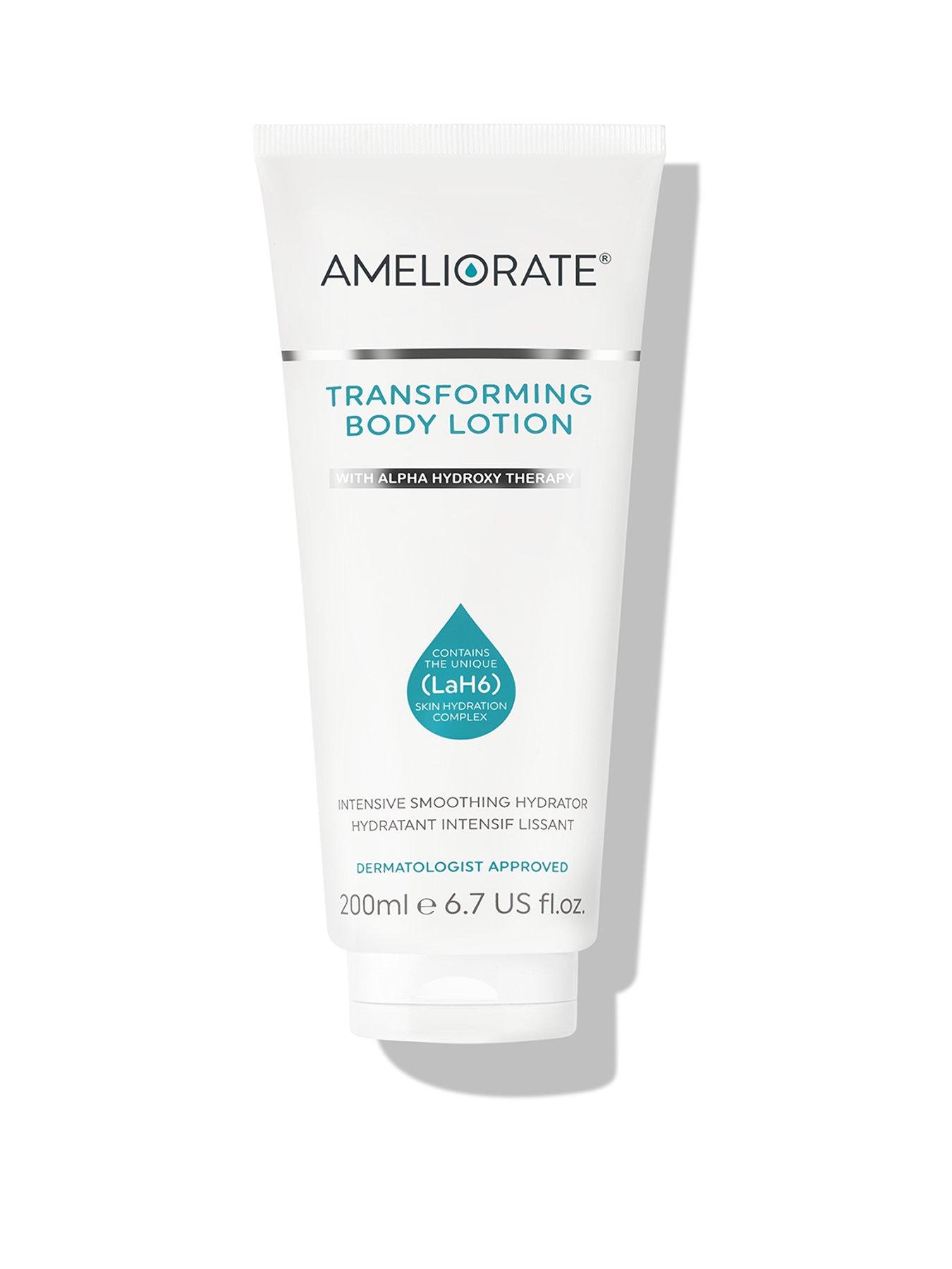 undefined Transforming Body Lotion 200ml