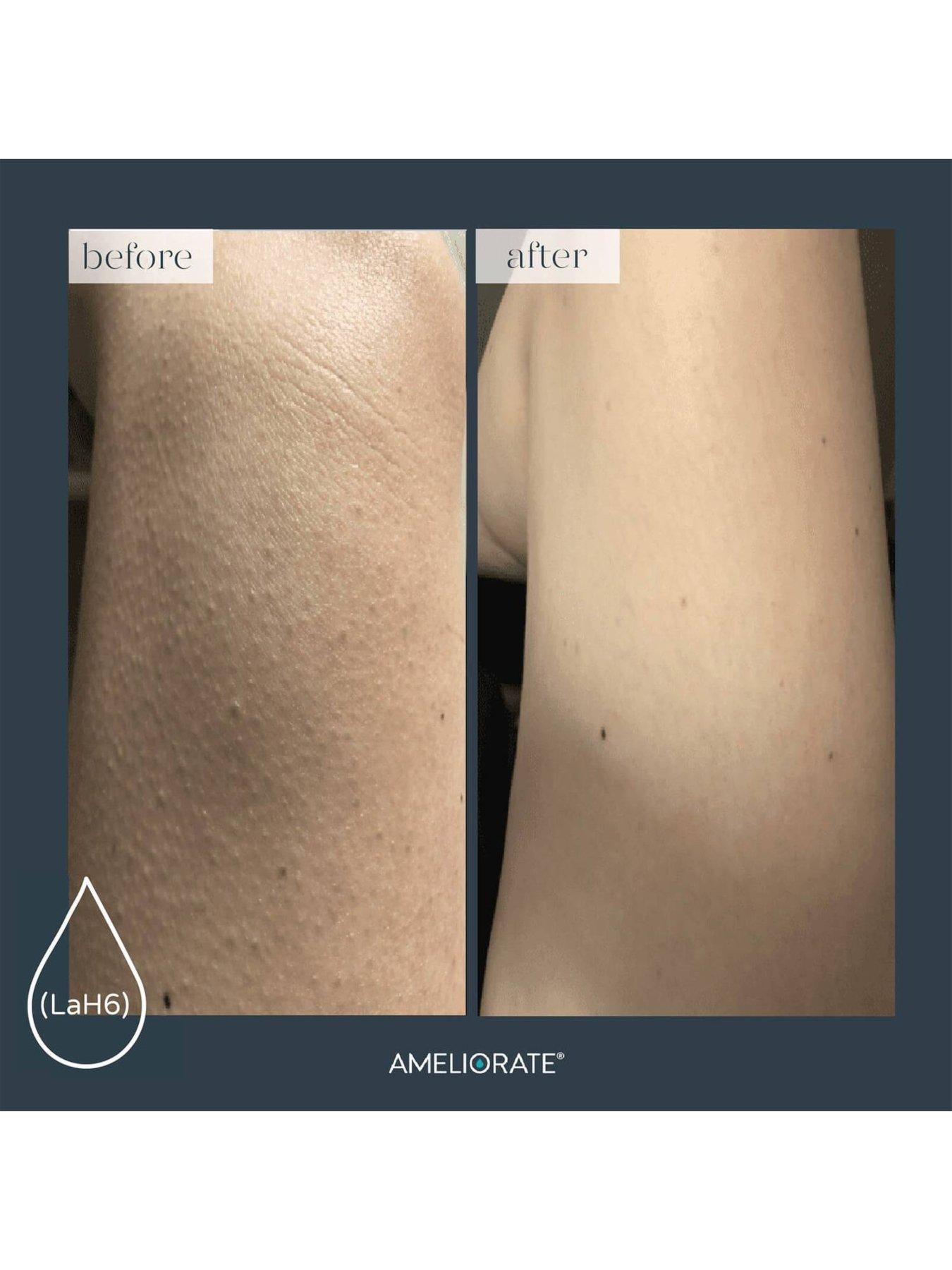 Image 4 of 4 of Ameliorate Transforming Body Lotion 200ml