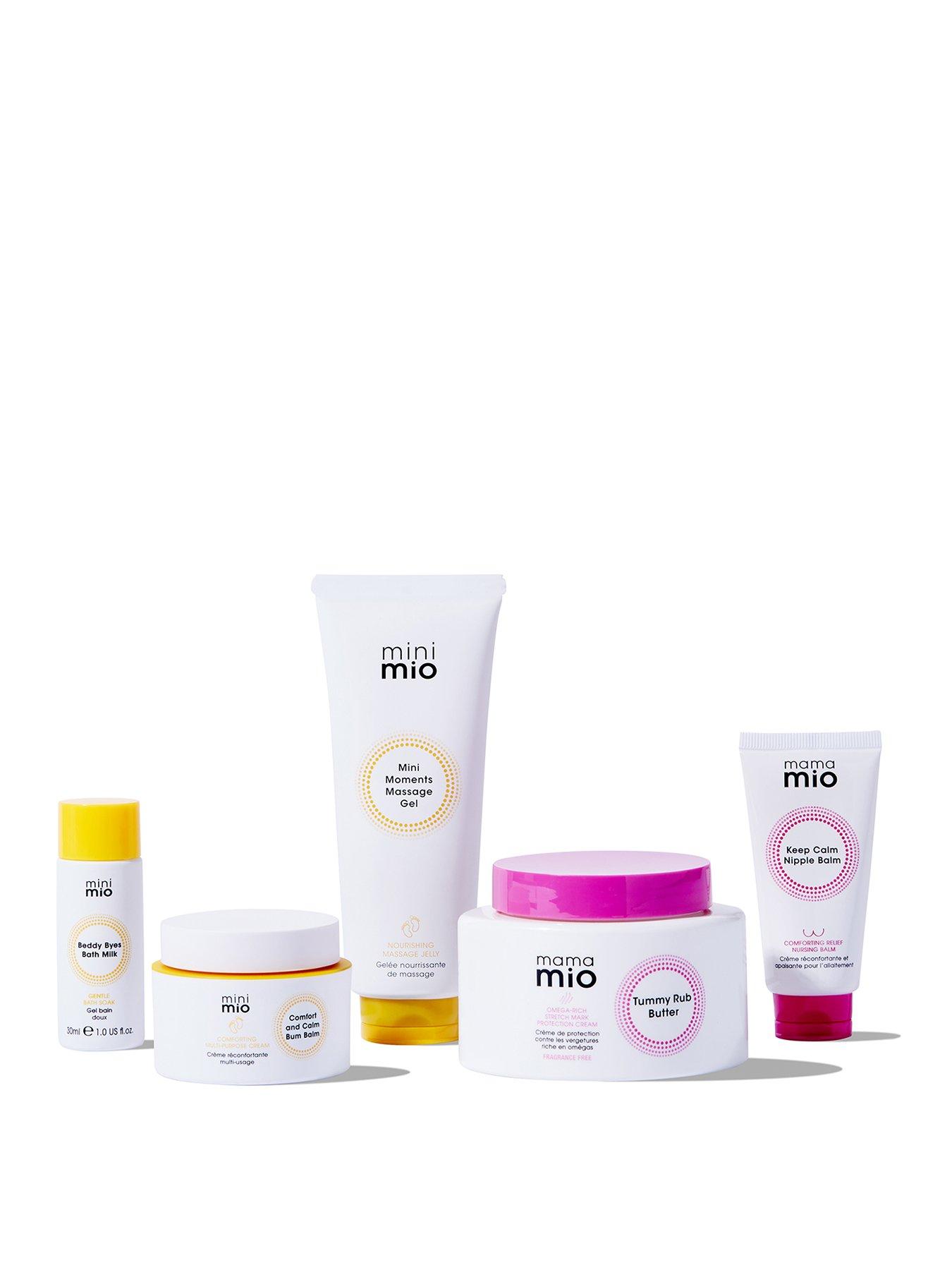 Mama Mio Pregnancy Essentials Kit | danadurand