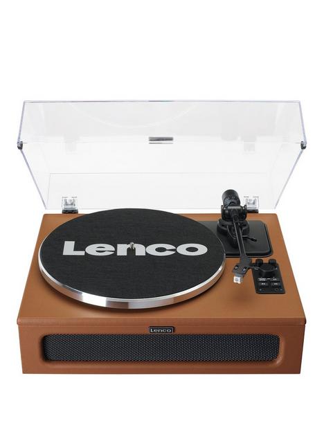 lenco-ls-430bn-turntable-with-built-in-speakers-brown