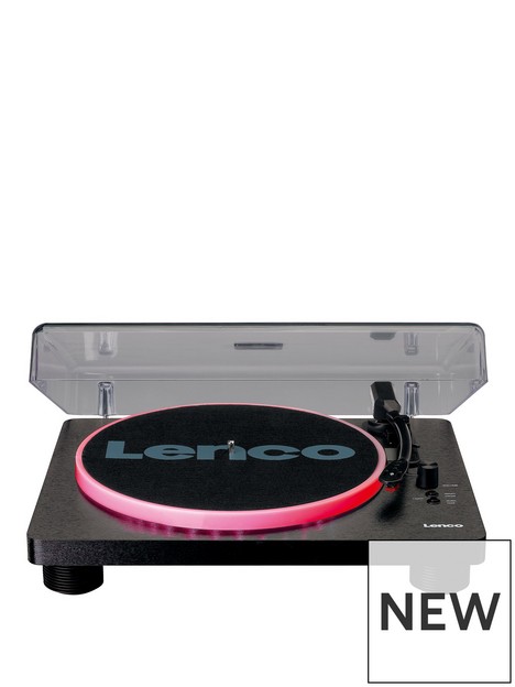 lenco-ls-50led-turntable-with-speakers-lights-and-music-digitisation
