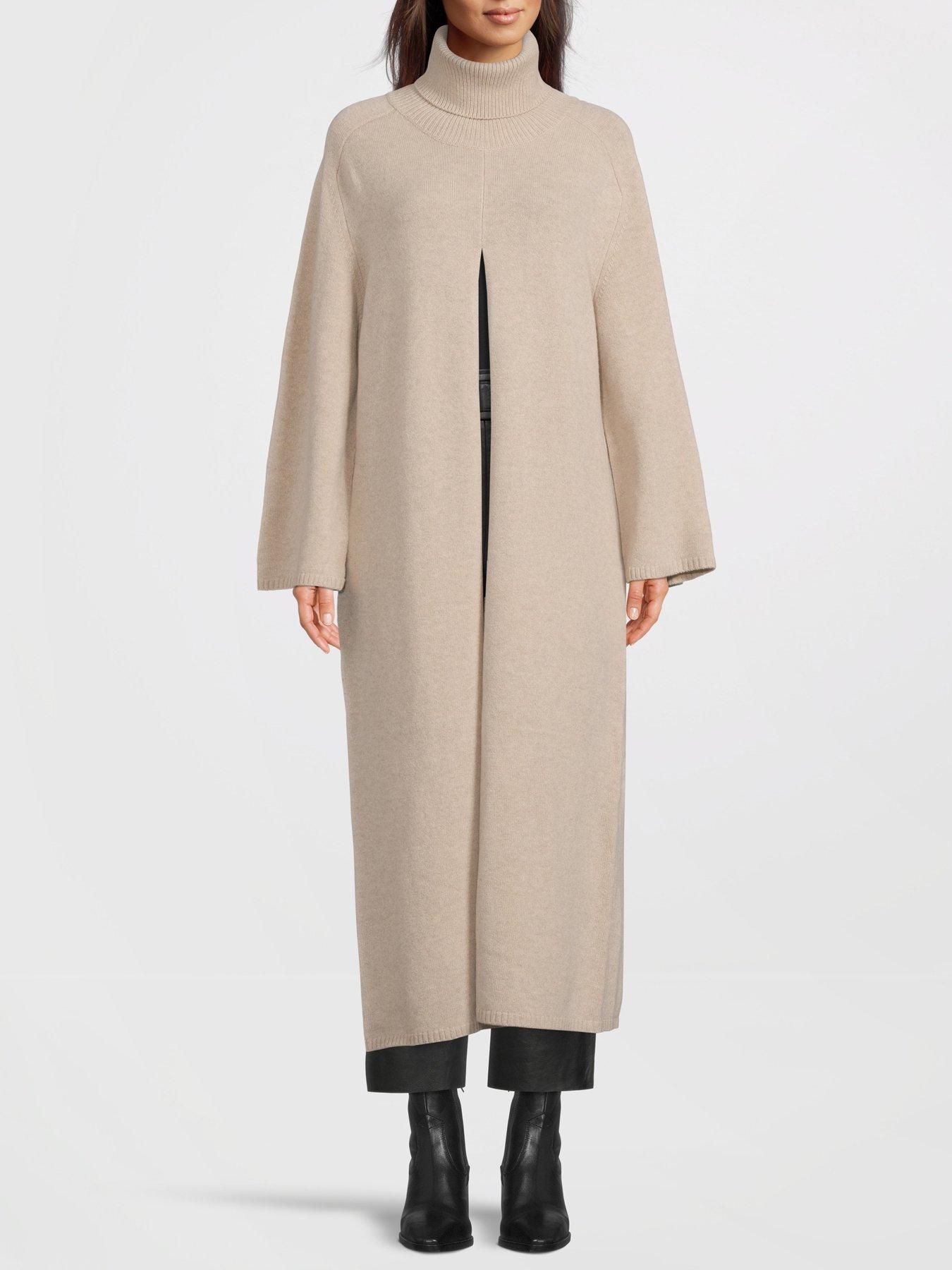 joseph jumper dress