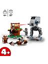 Image thumbnail 2 of 6 of LEGO Star Wars AT-ST&trade;