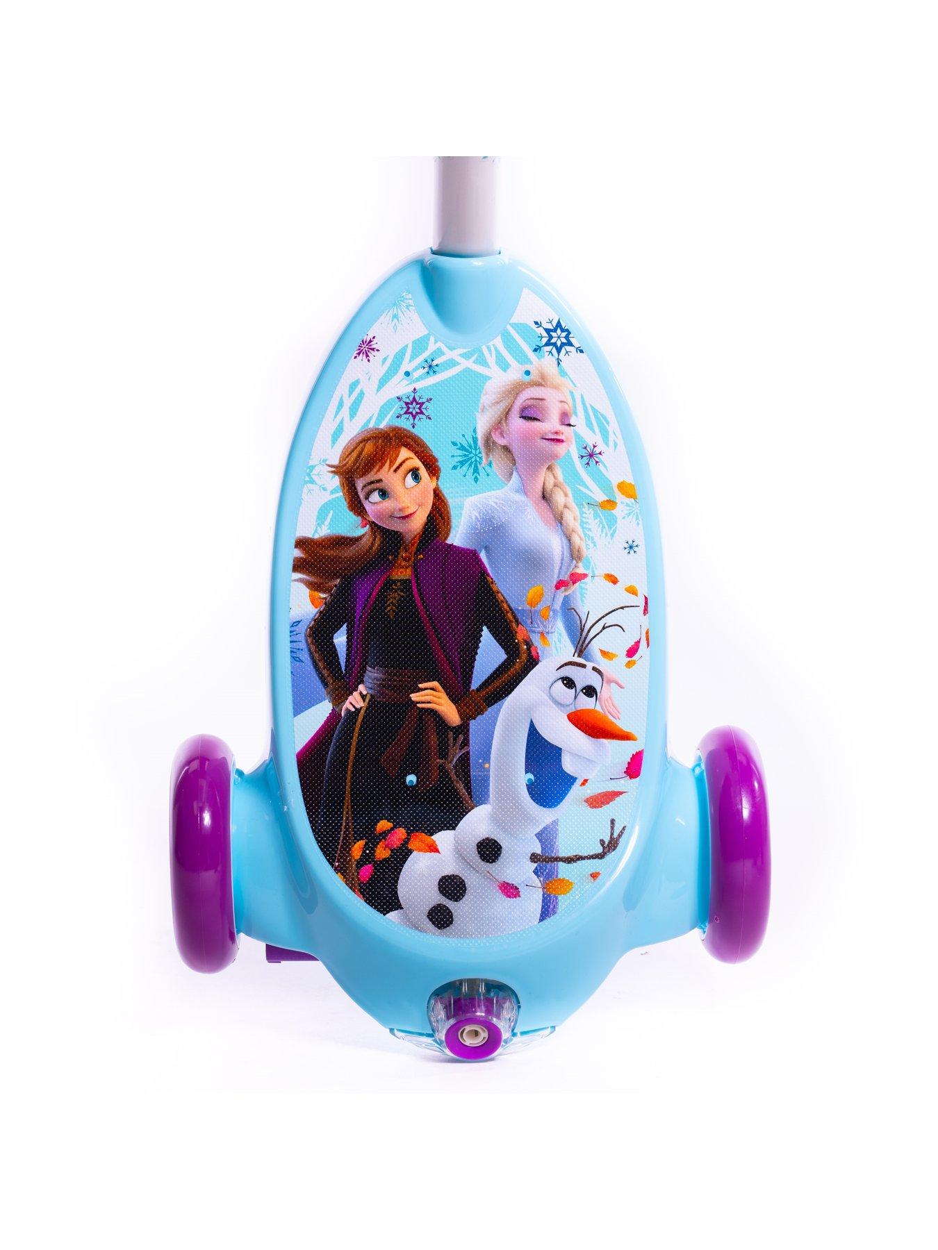 Kids deals bubble scooter