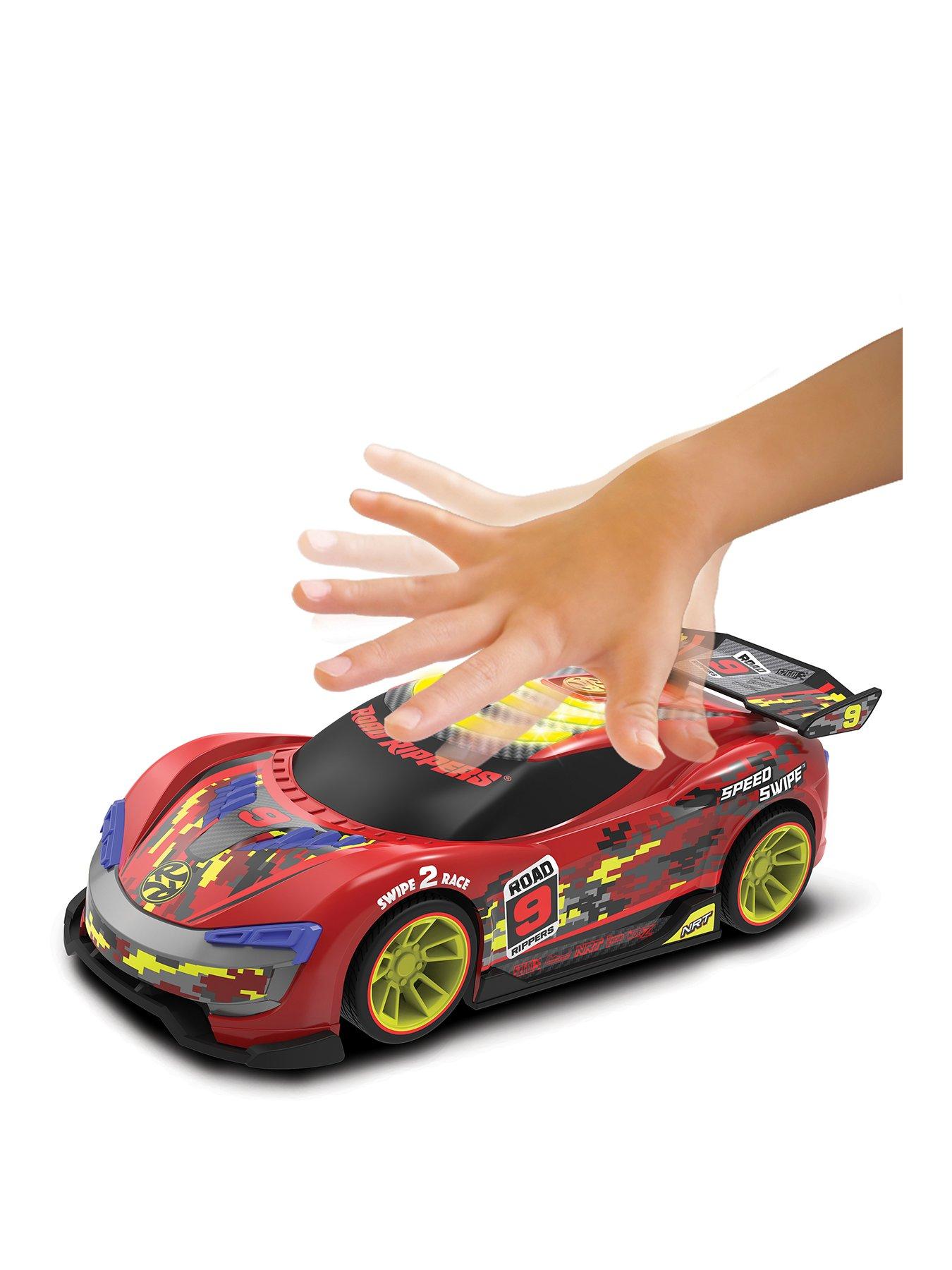 Nikko Elite Remote Control Race Car