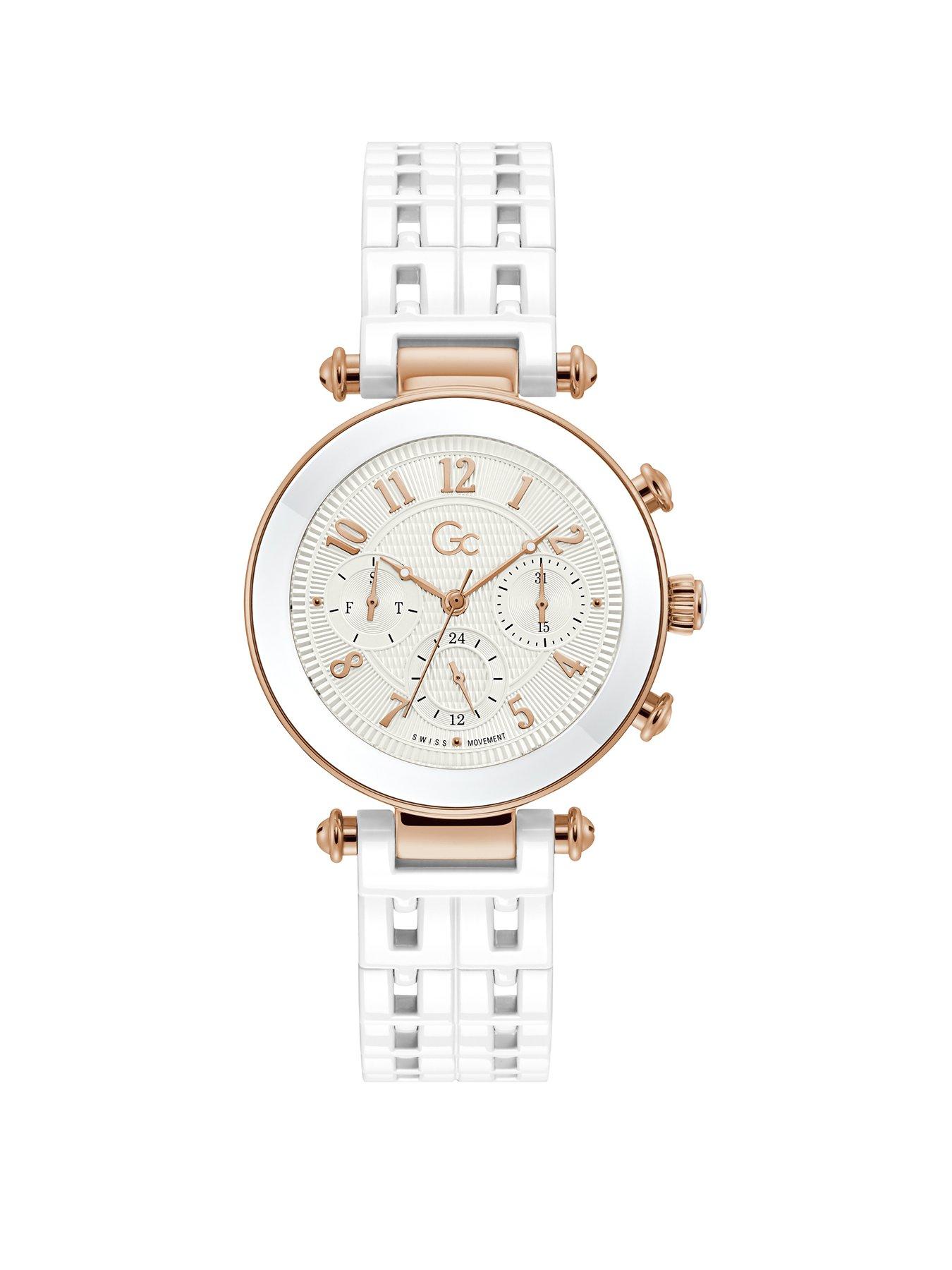 Ladies swiss 2025 watches uk