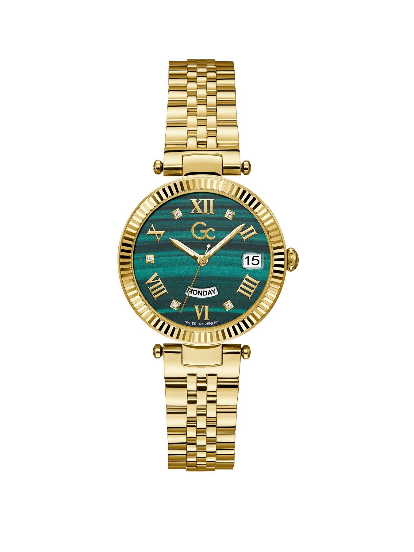 Gc female clearance watches