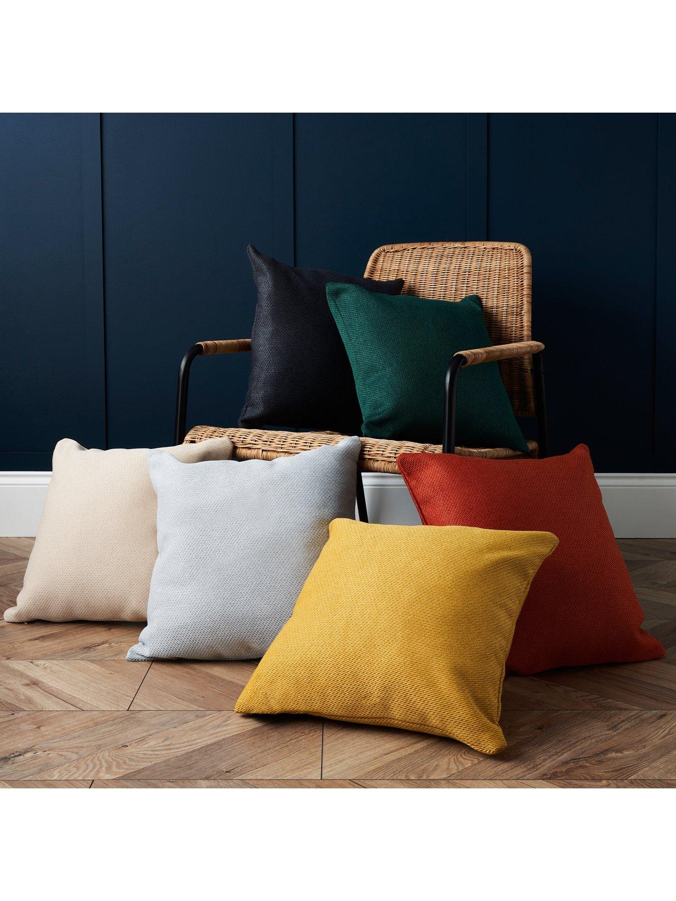 Image 7 of 7 of The Very Collection Loft Cushion