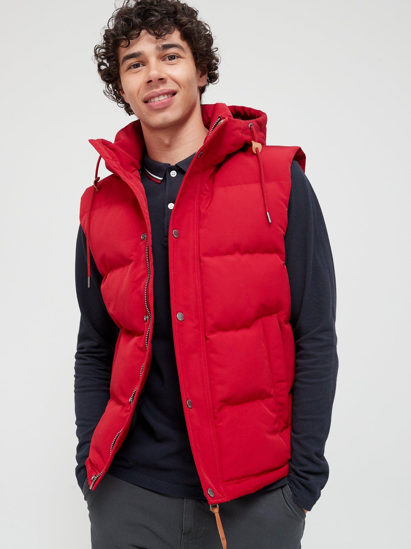 superdry gilet sale