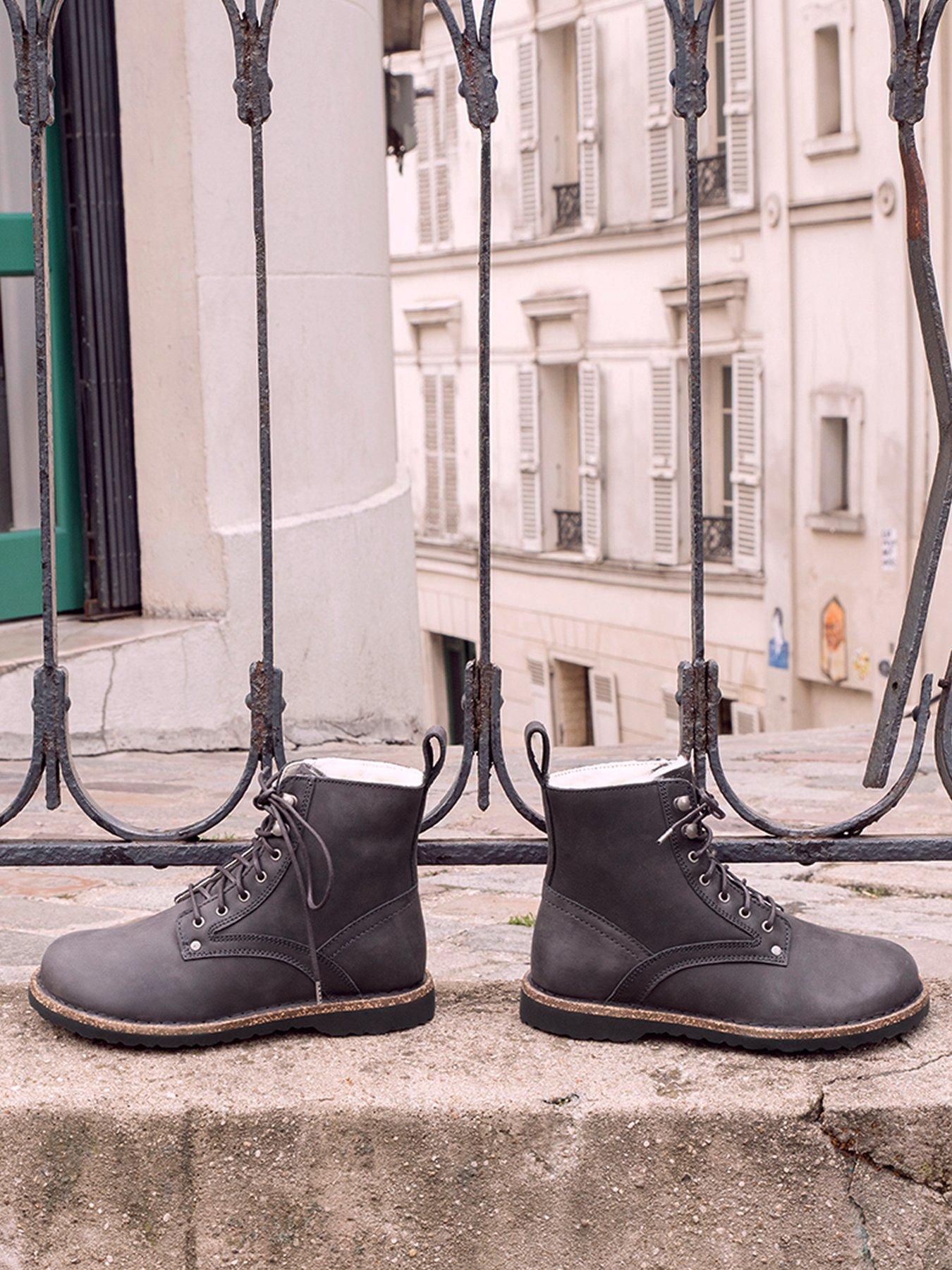 bryson shearling
