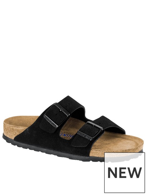 birkenstock-arizona-suede-flat-sandals