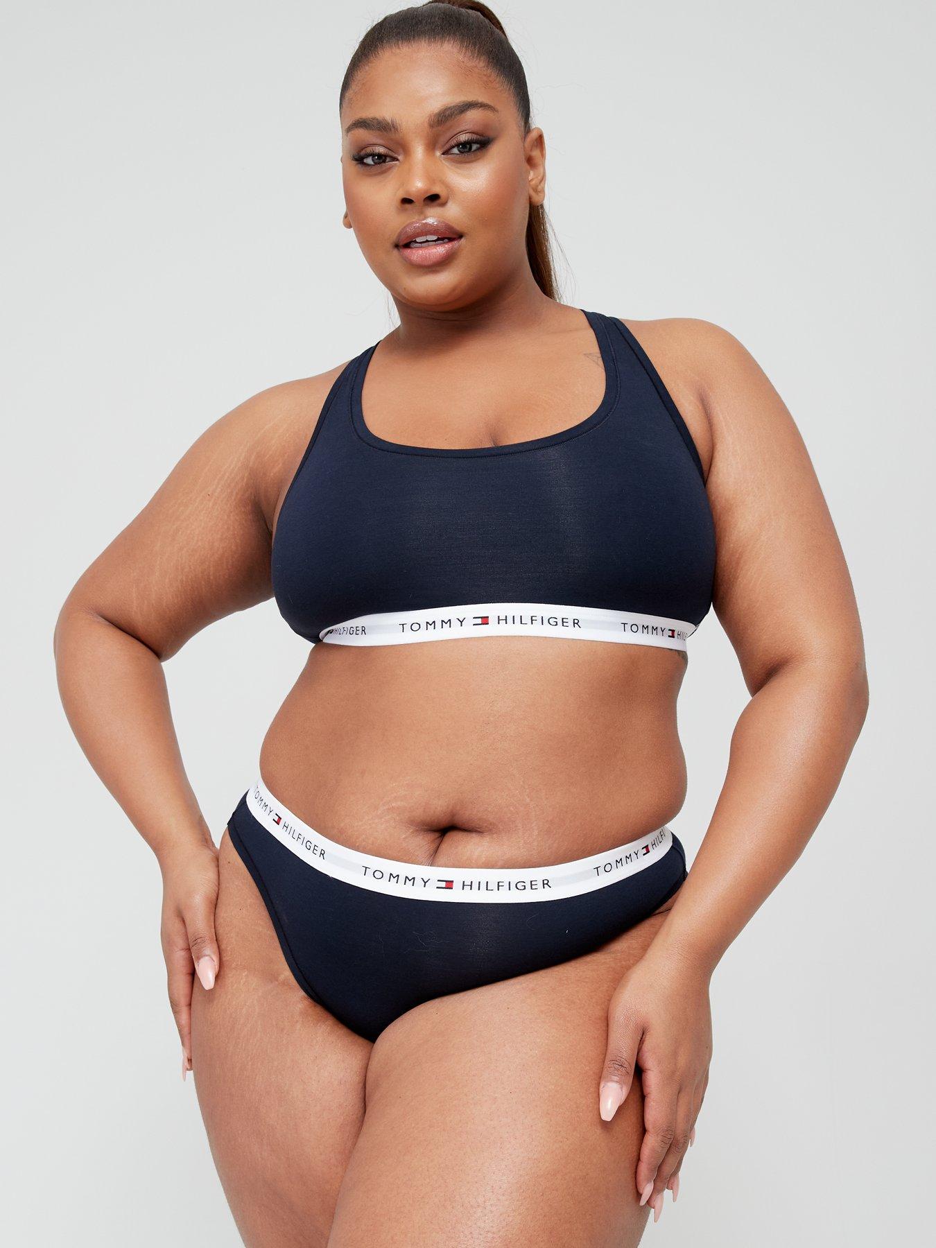 Tommy hilfiger plus size on sale uk