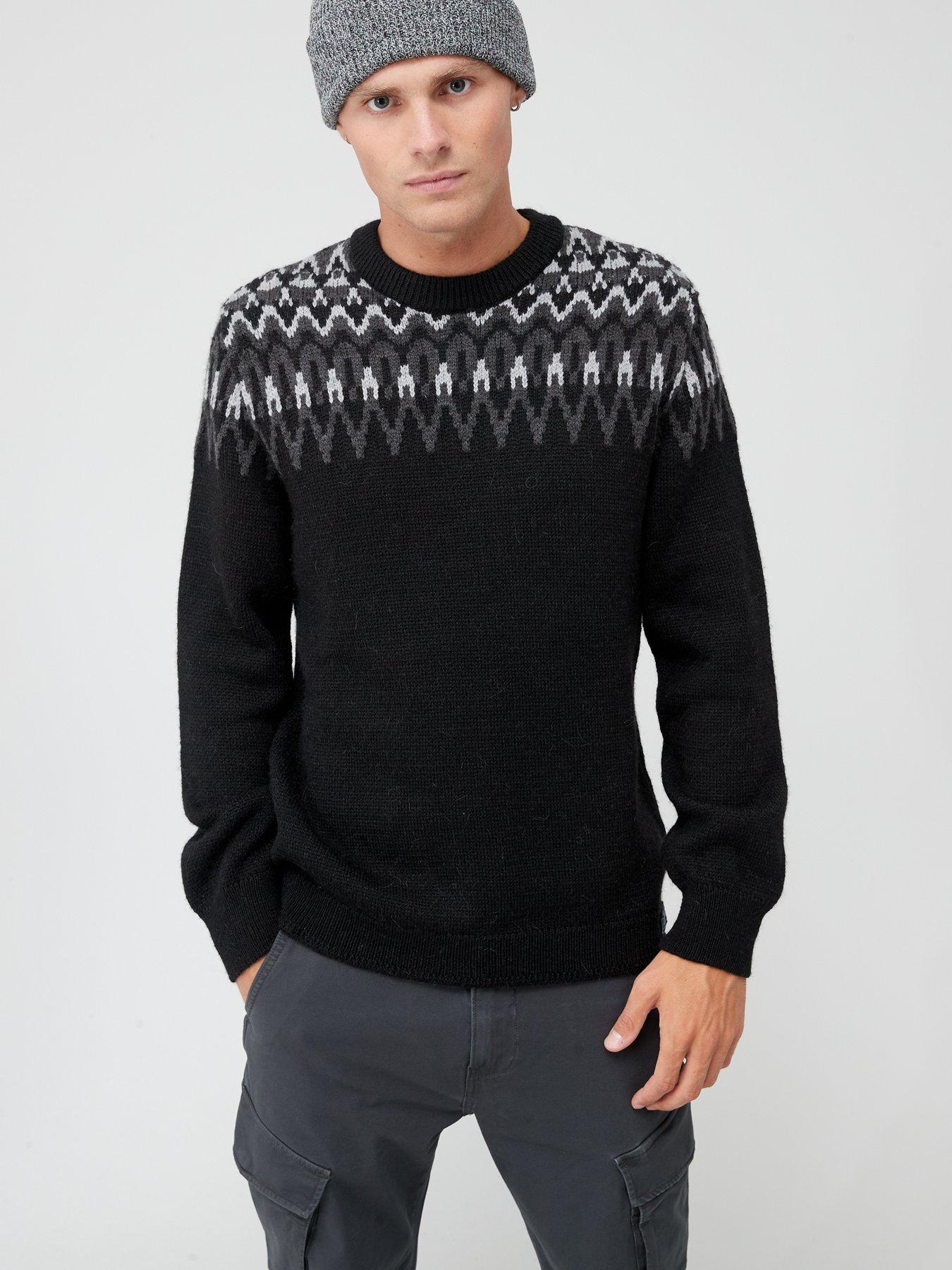 superdry mens jumpers sale