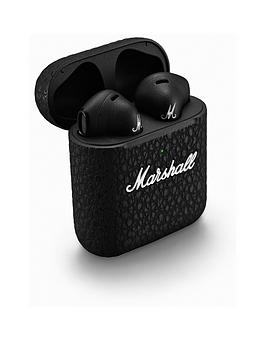 Marshall Minor Iii True Wireless Headphones