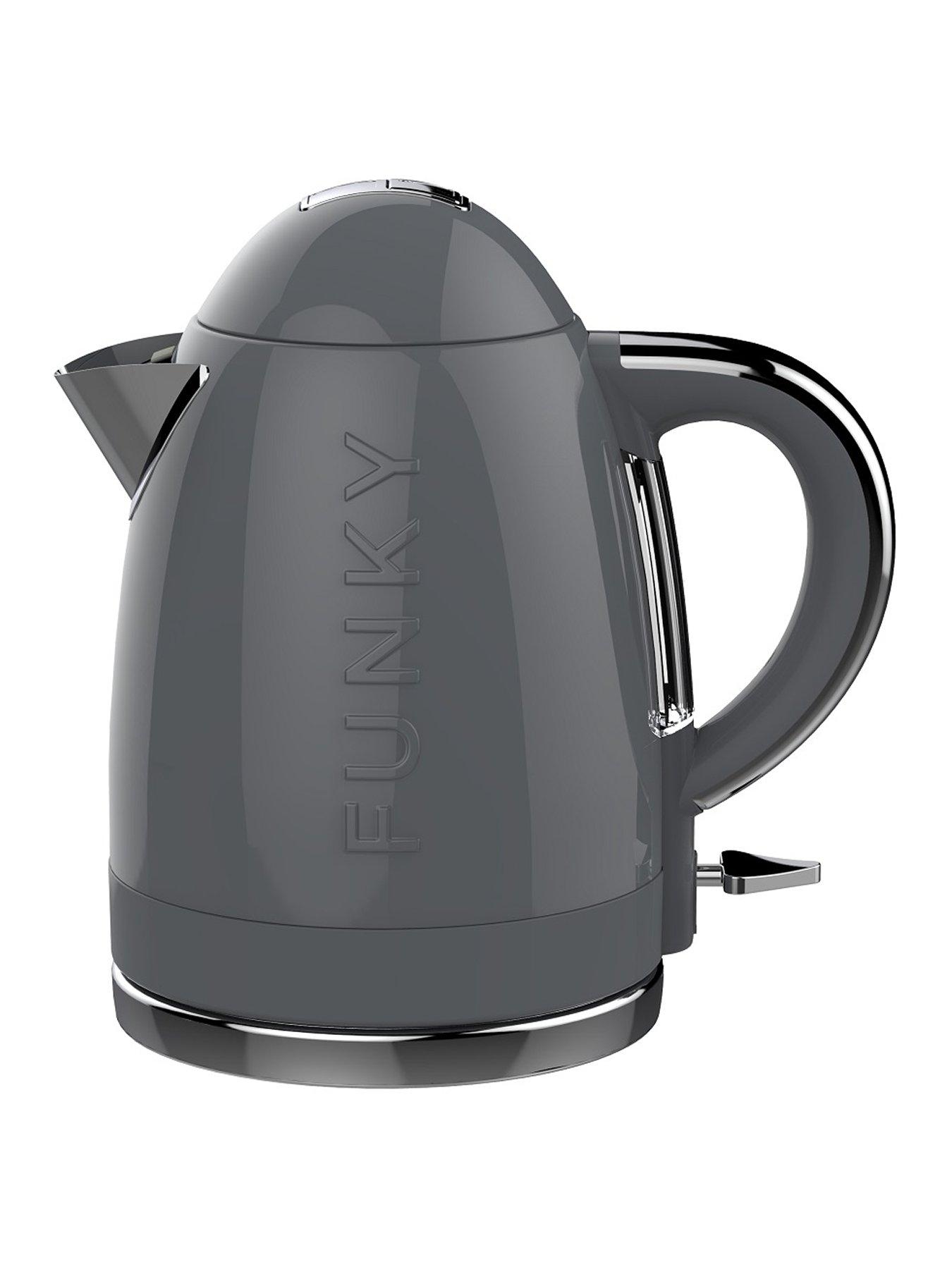 nesco electric kettle