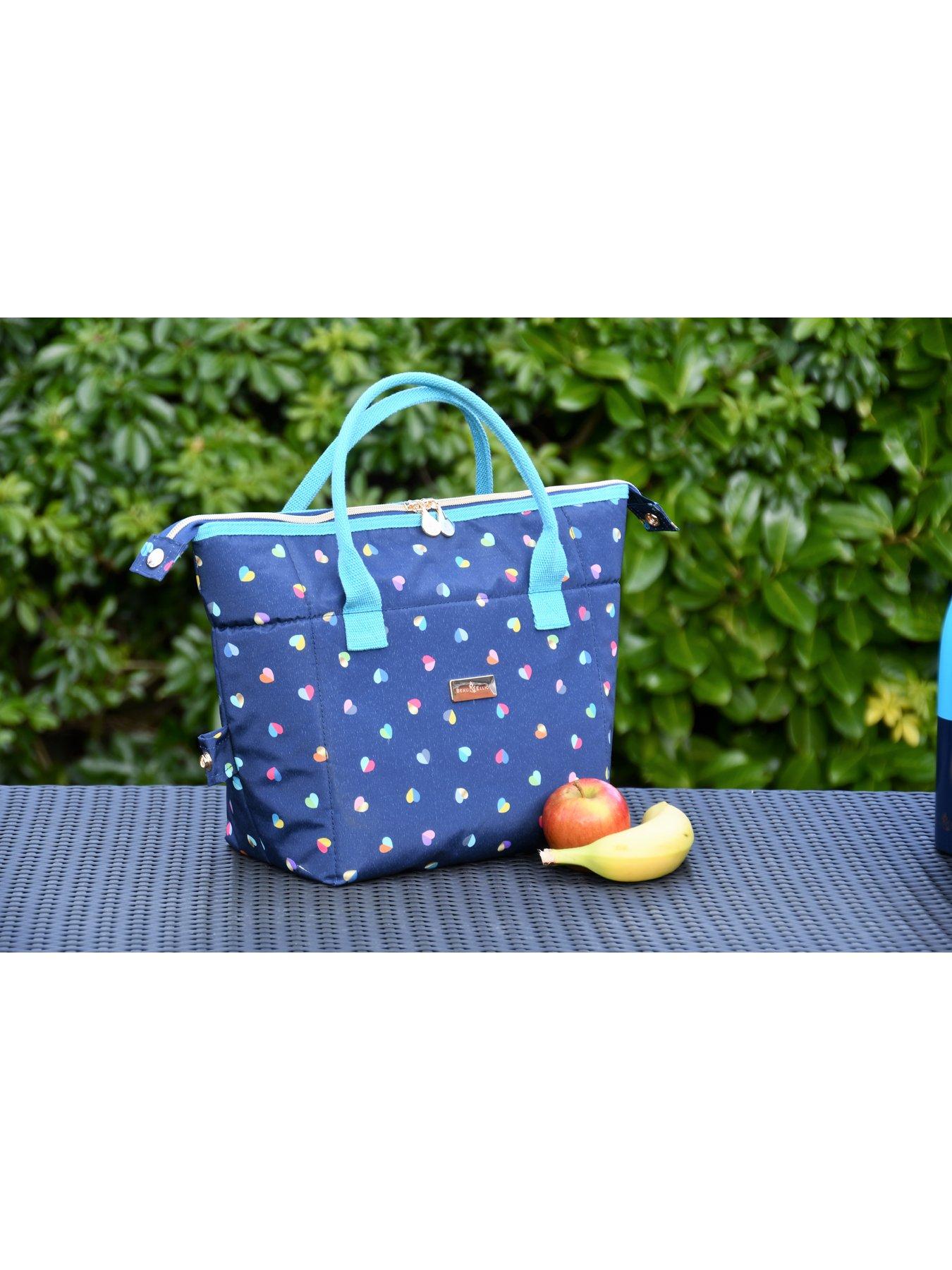 Cath kidston cheap lunch tote