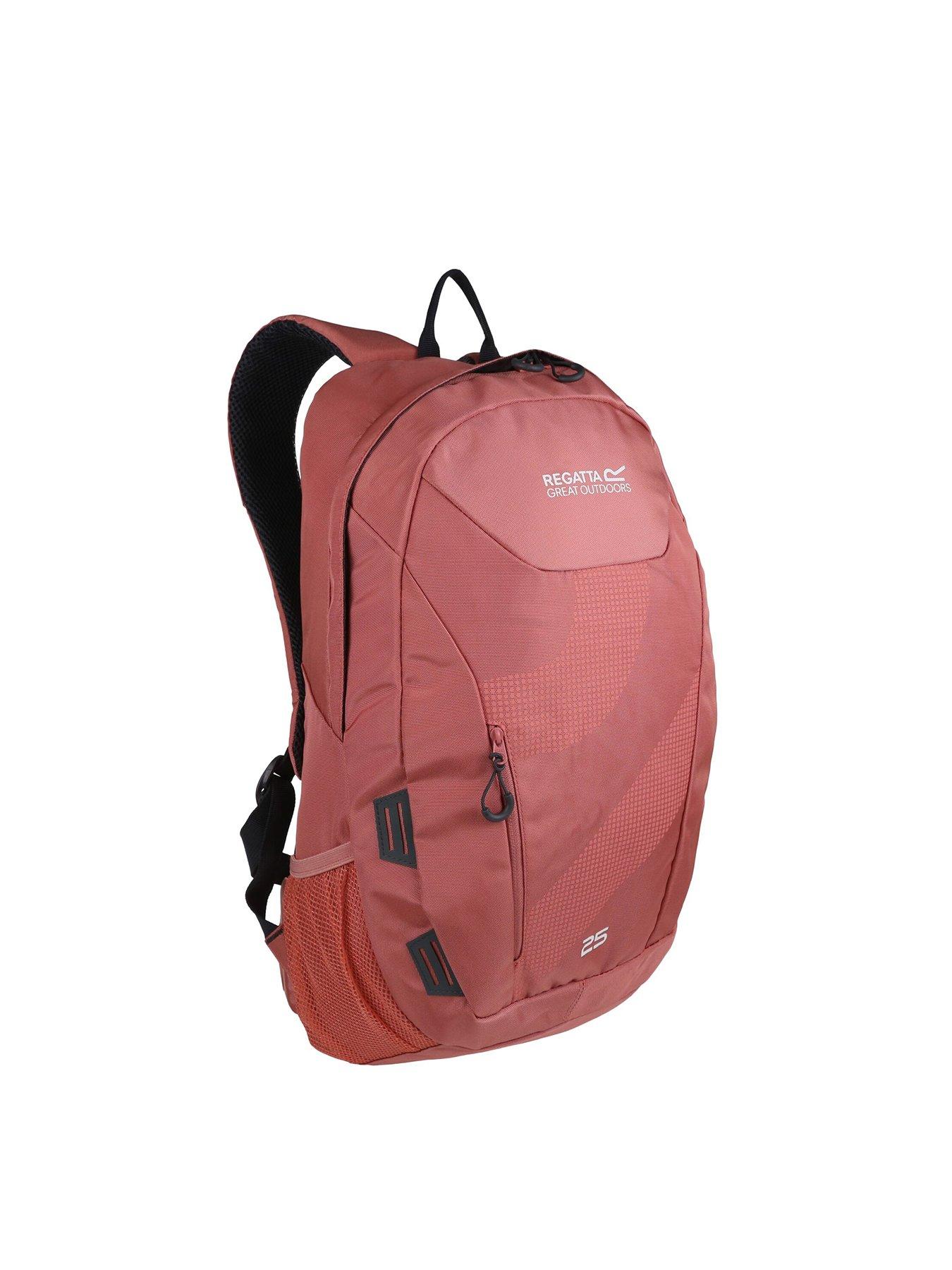 Regatta Altorock II 25L Hiking Backpack very.co.uk