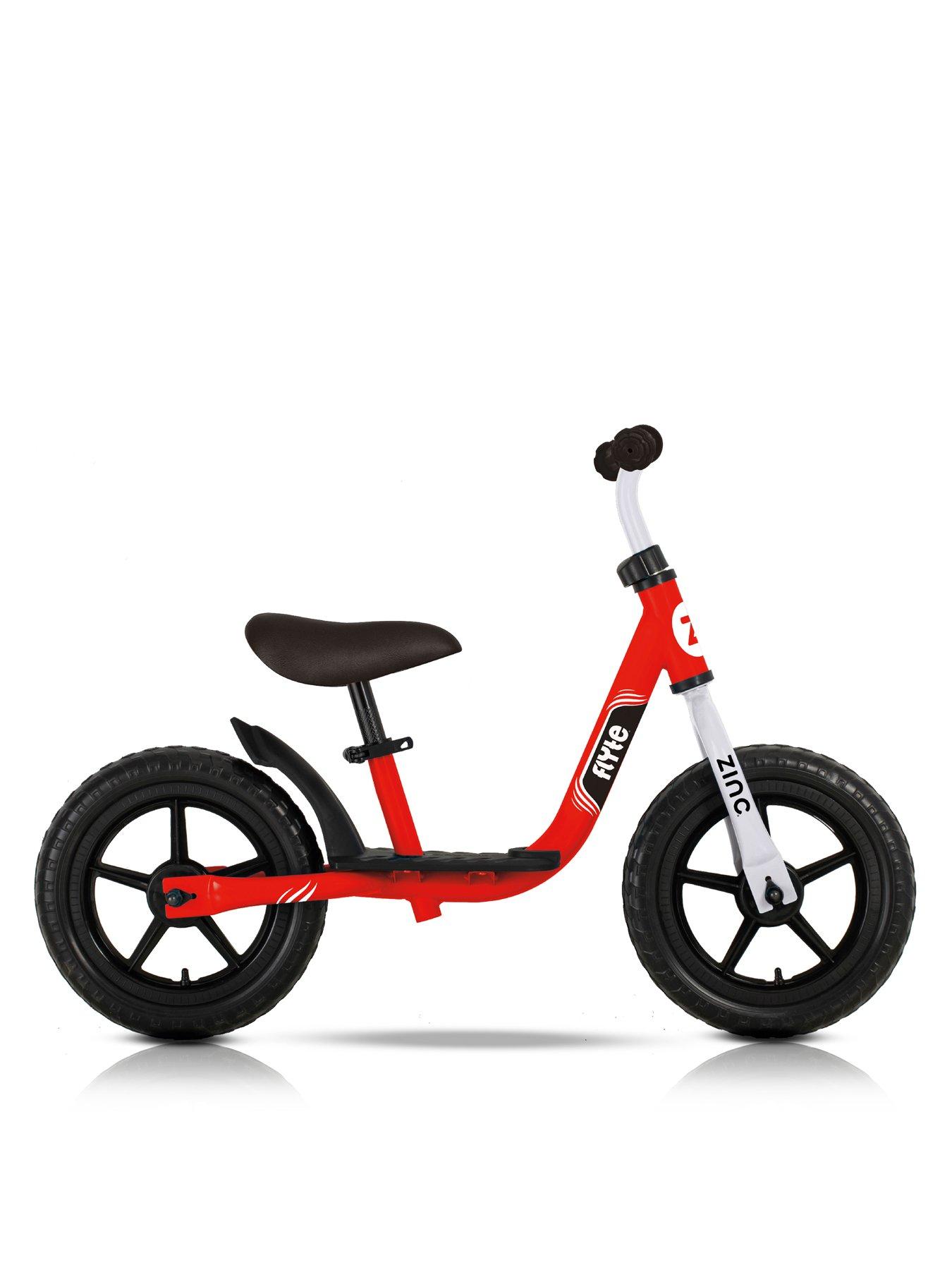 balance bike very