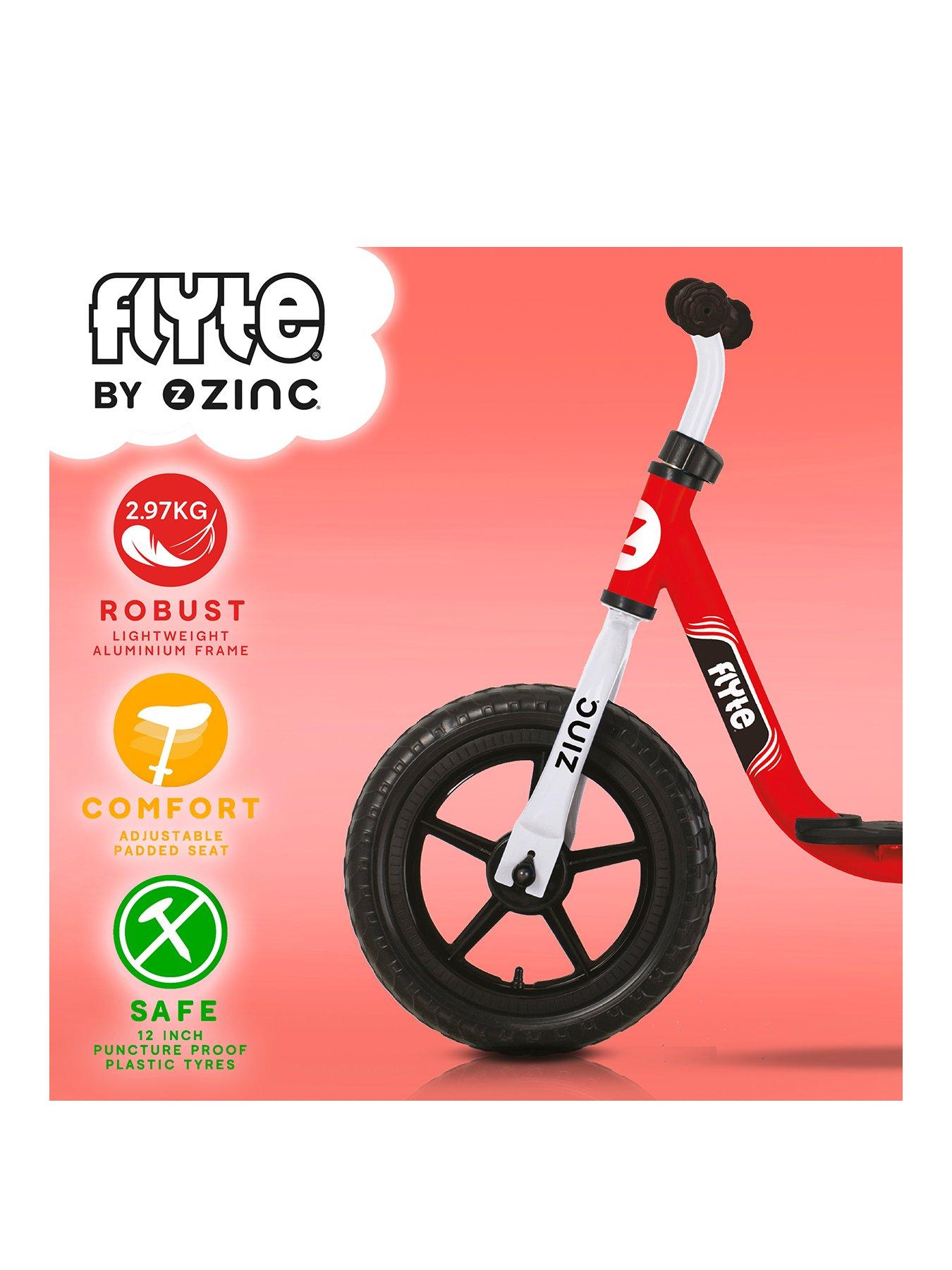 Image 2 of 7 of Flyte 12"&nbsp;Dash Balance Bike