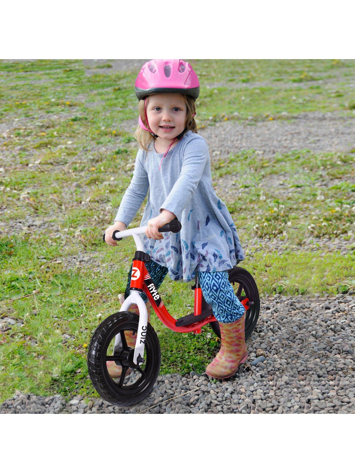 Image 5 of 7 of Flyte 12"&nbsp;Dash Balance Bike