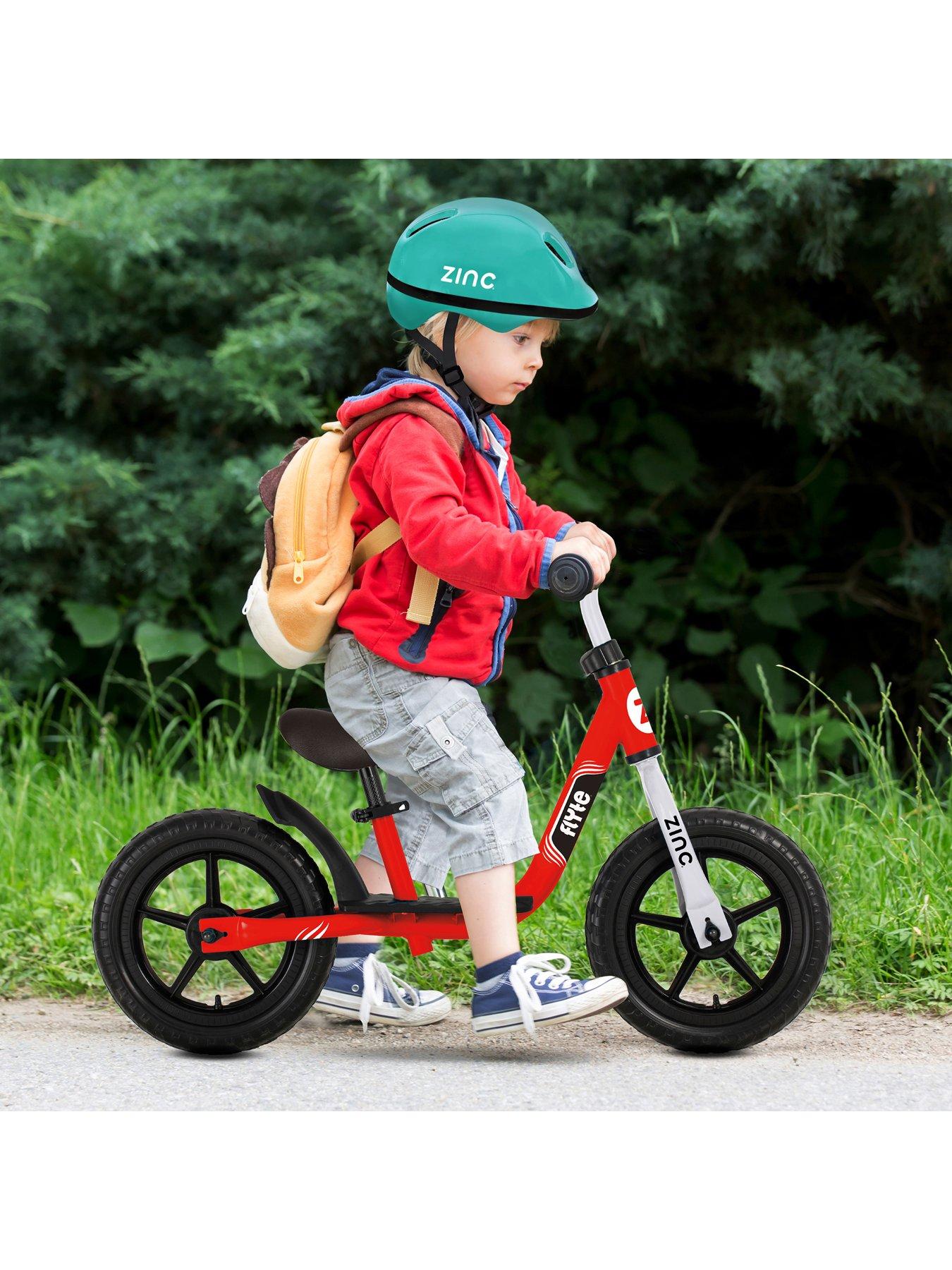 Image 7 of 7 of Flyte 12"&nbsp;Dash Balance Bike