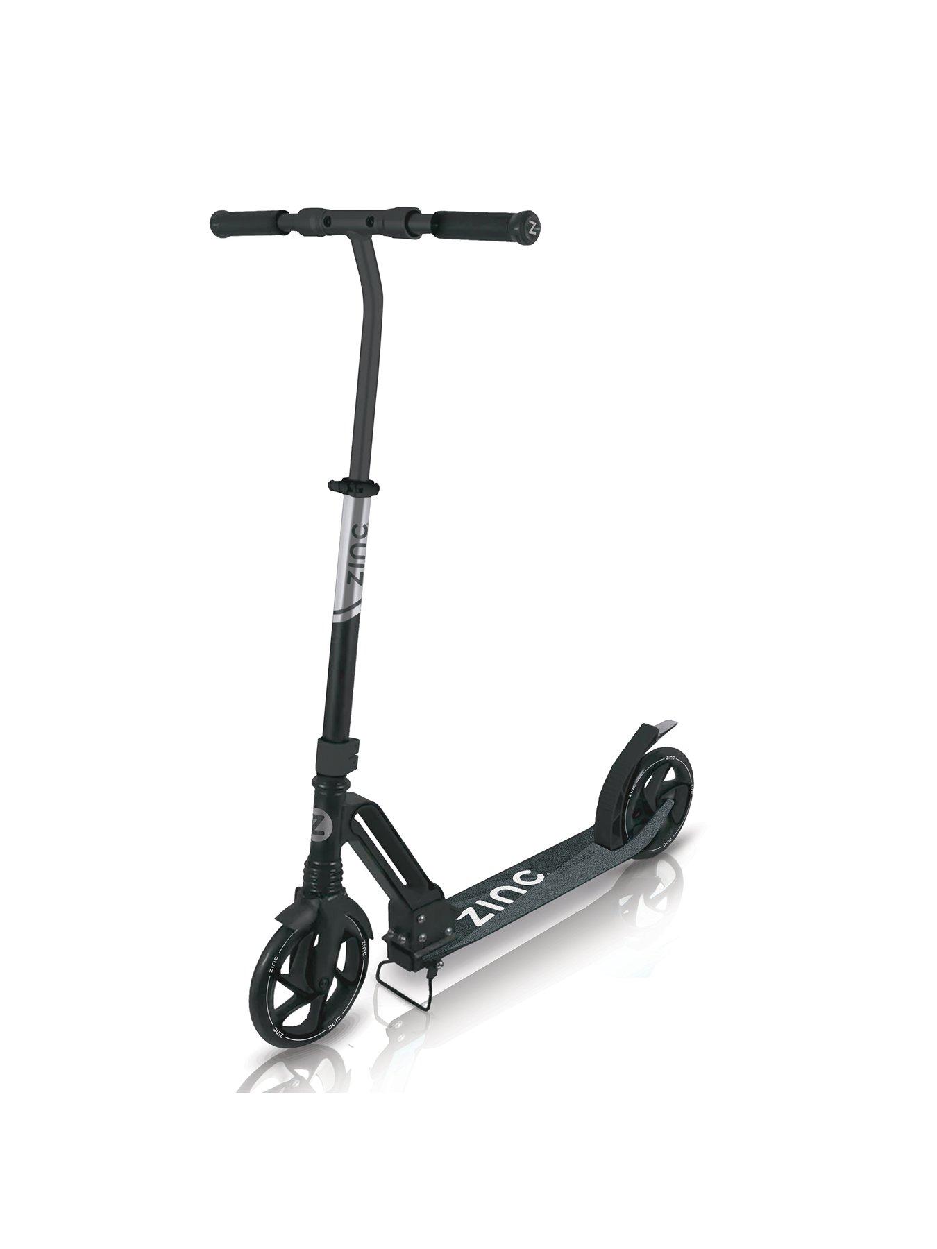 Get scooter on sale