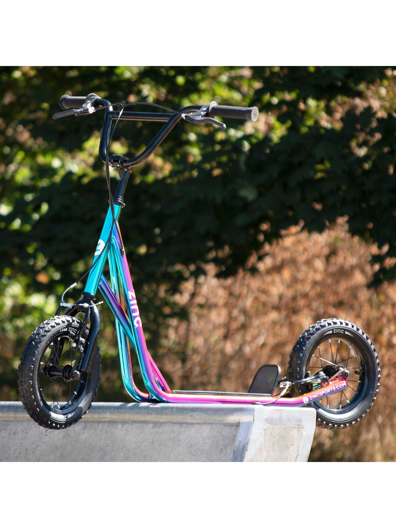 Bmx scooter hot sale