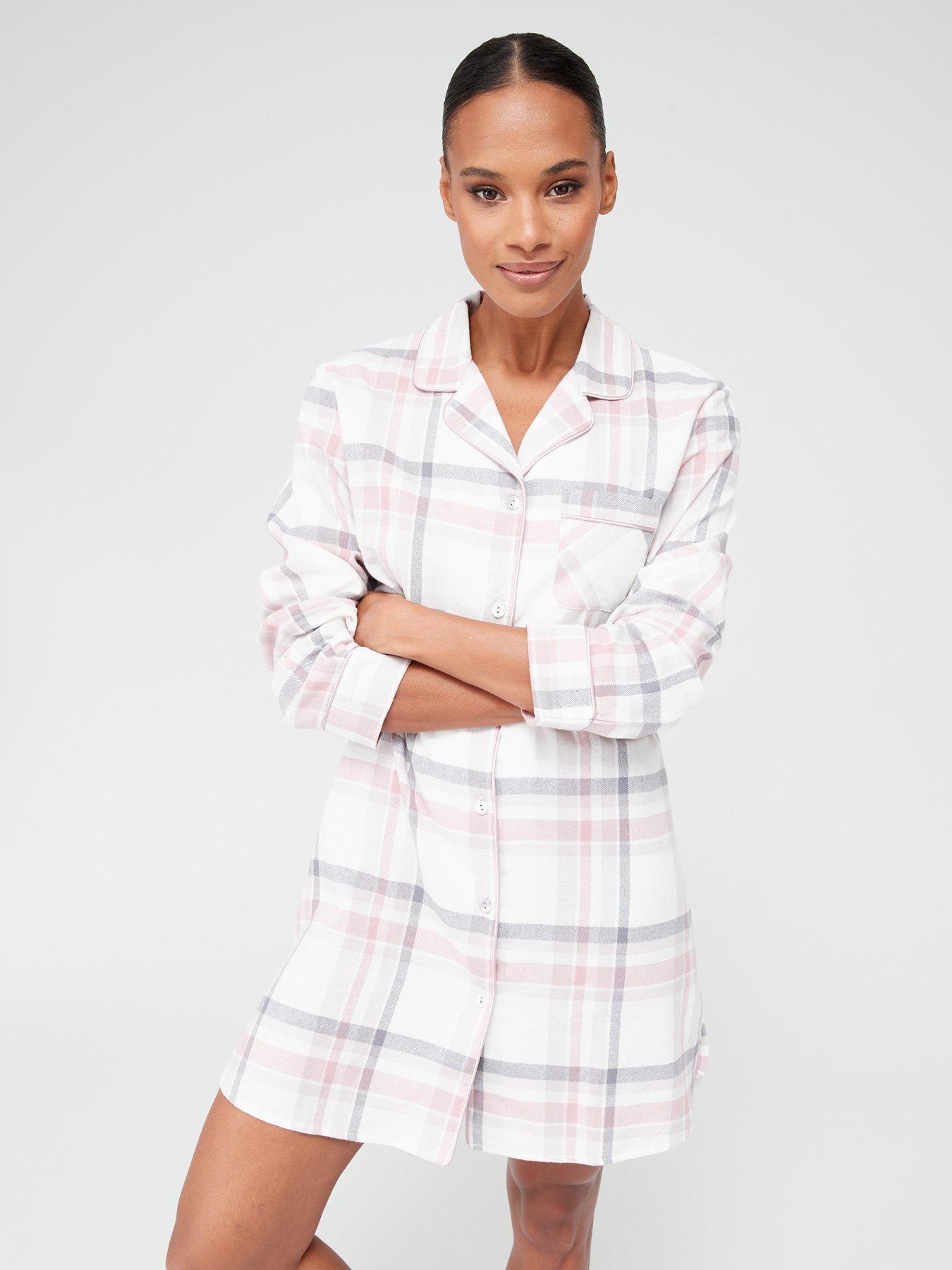 chemise pajamas