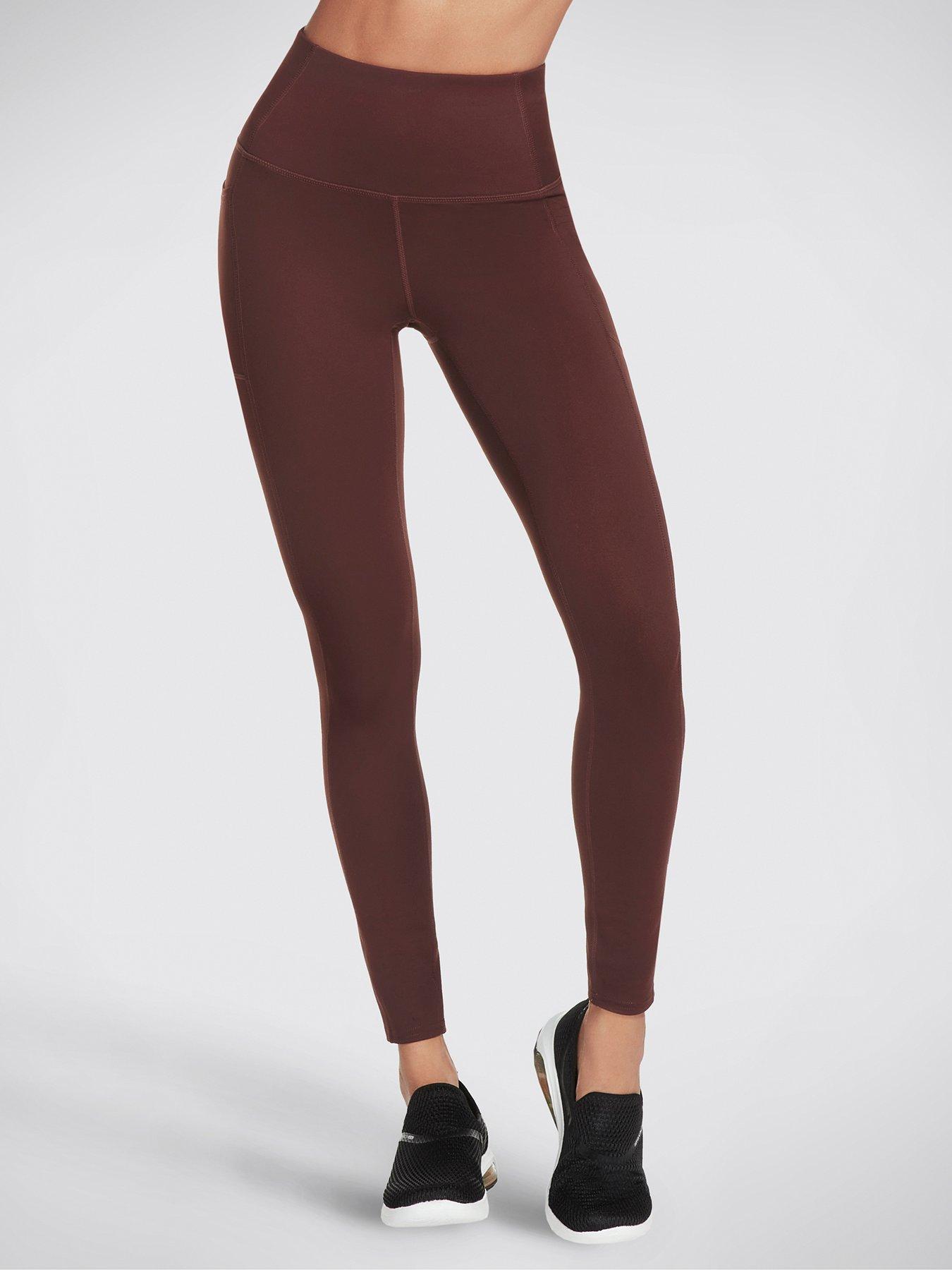 Skechers Gowalk High Waisted Leggings