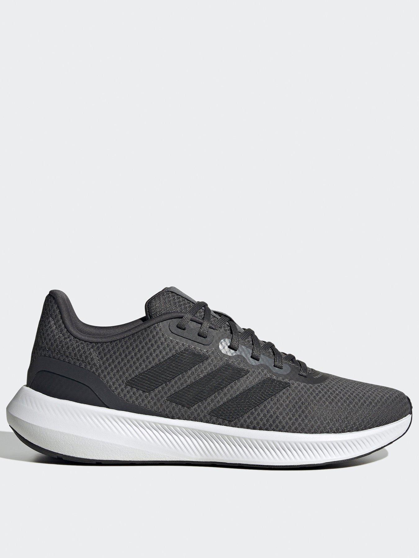 adidas Performance Runfalcon 3 Trainers Black very