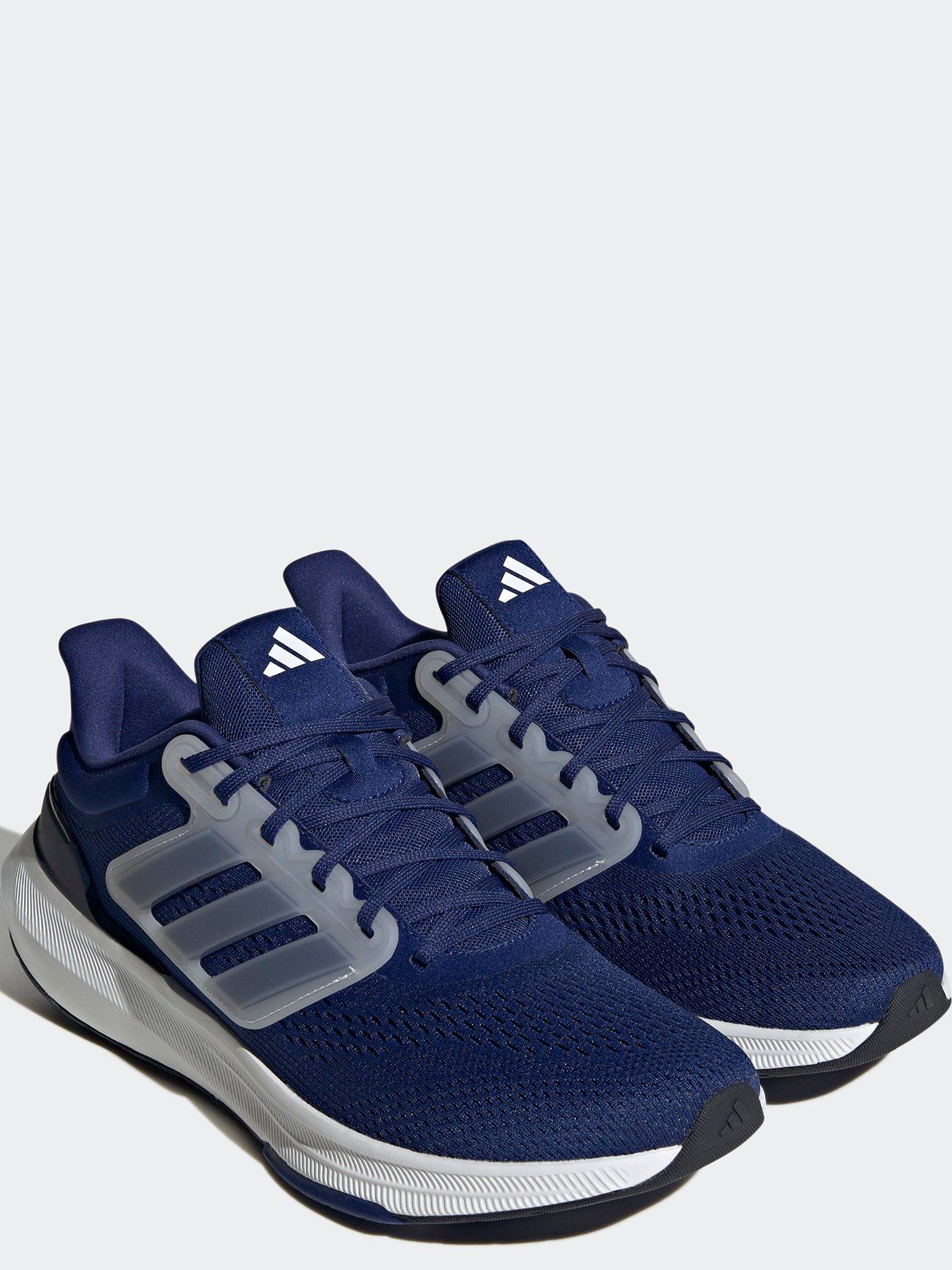 Adidas free shoes on sale 95th anniversary blue