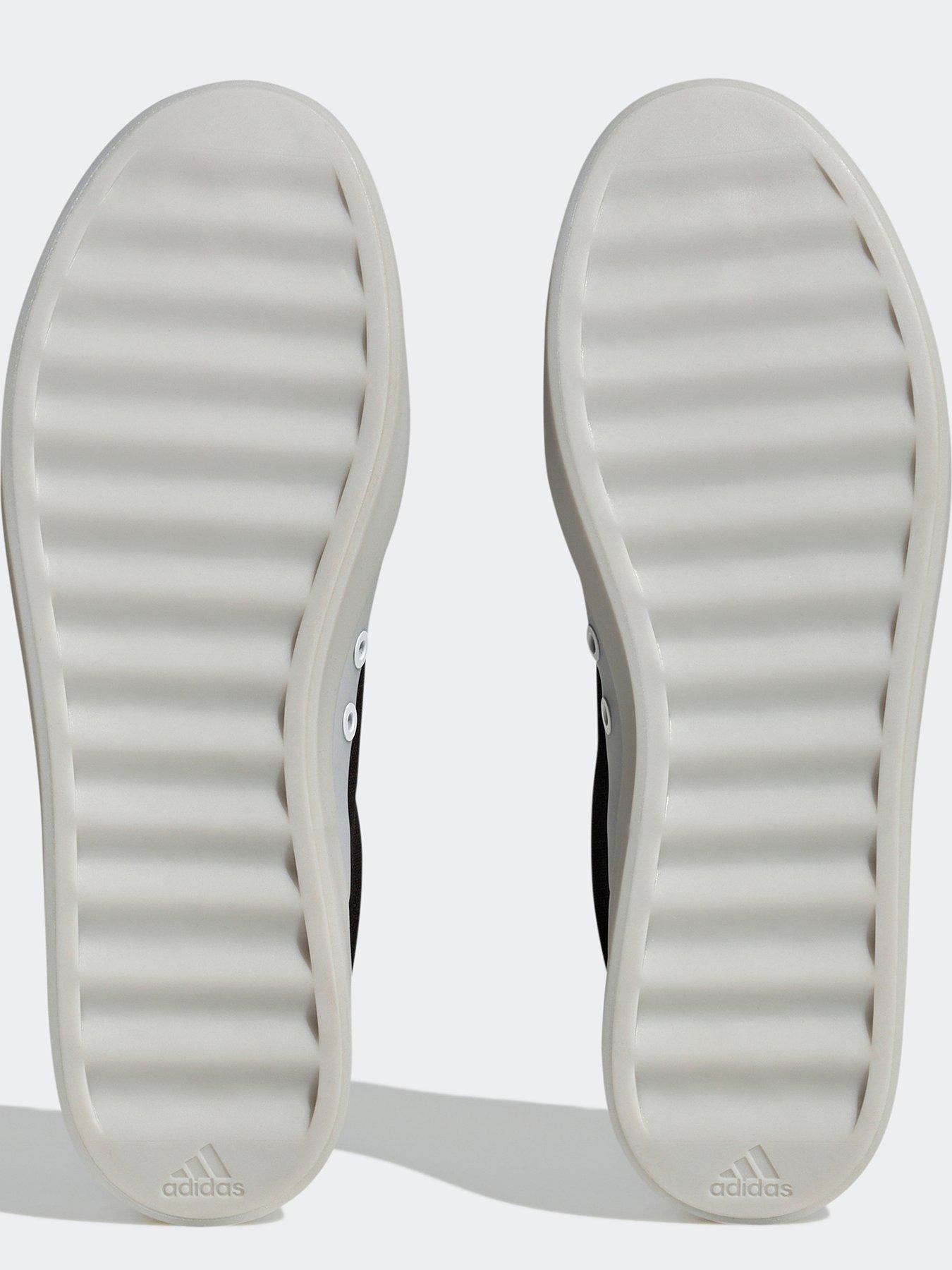 Image 5 of 6 of adidas Sportswear Men's Znsored Trainers - Black/White