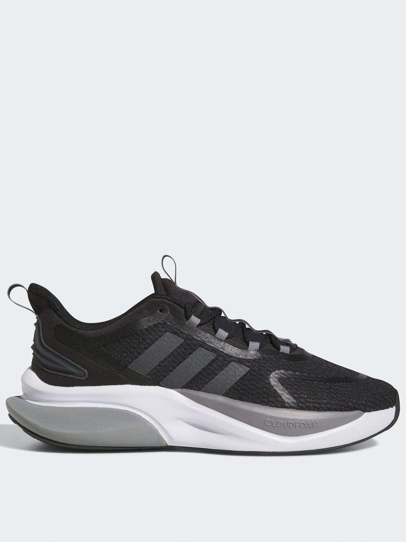 Men's alphaboost clearance running