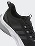  image of adidas-sportswear-mens-alphaboostnbsptrainers-blackgrey