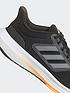  image of adidas-sportswear-mens-ultrabounce-trainers-blackwhite