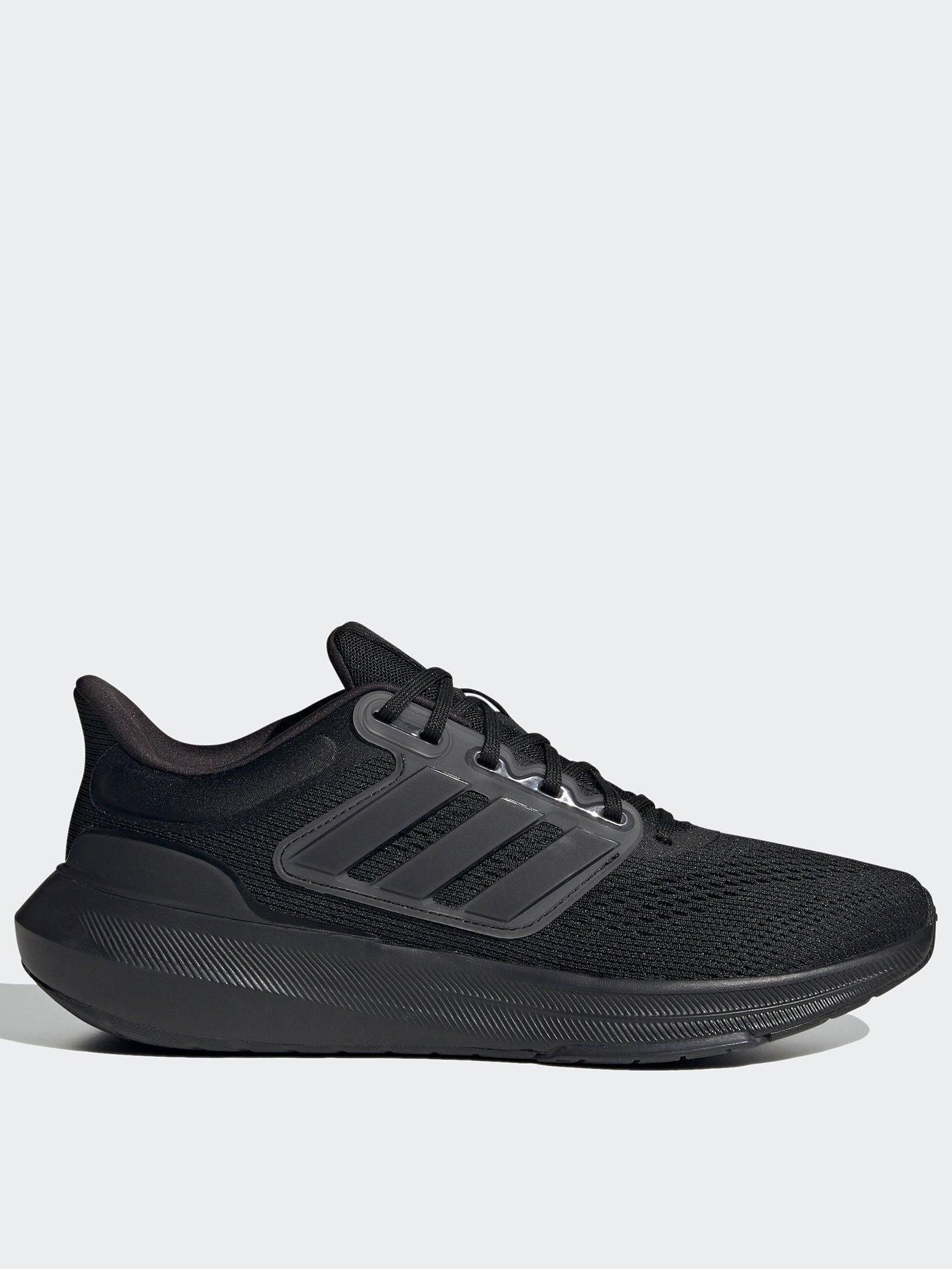 adidas Sportswear Men's Ultrabounce Trainers - Black | very.co.uk